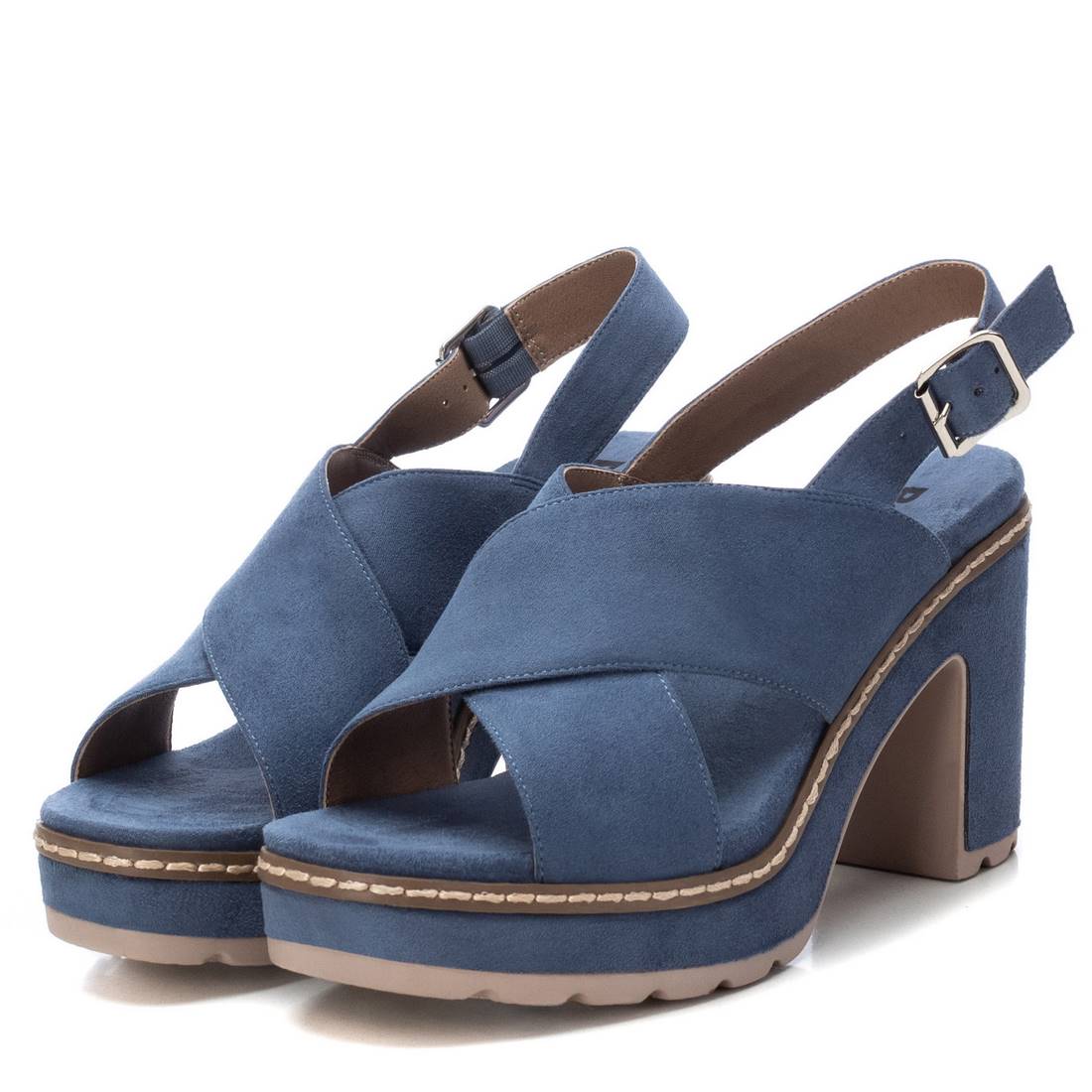 SANDALIA DE MUJER REFRESH 17156102、mySite、gtrtttuynbv