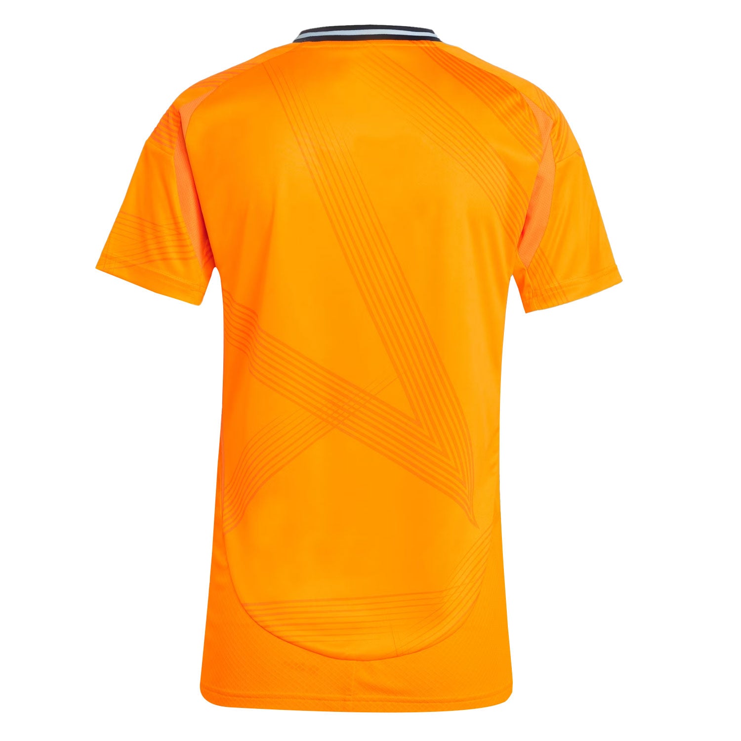 adidas Women's Real Madrid 2024/25 Away Jersey Orange/Black、mySite、bottomscart