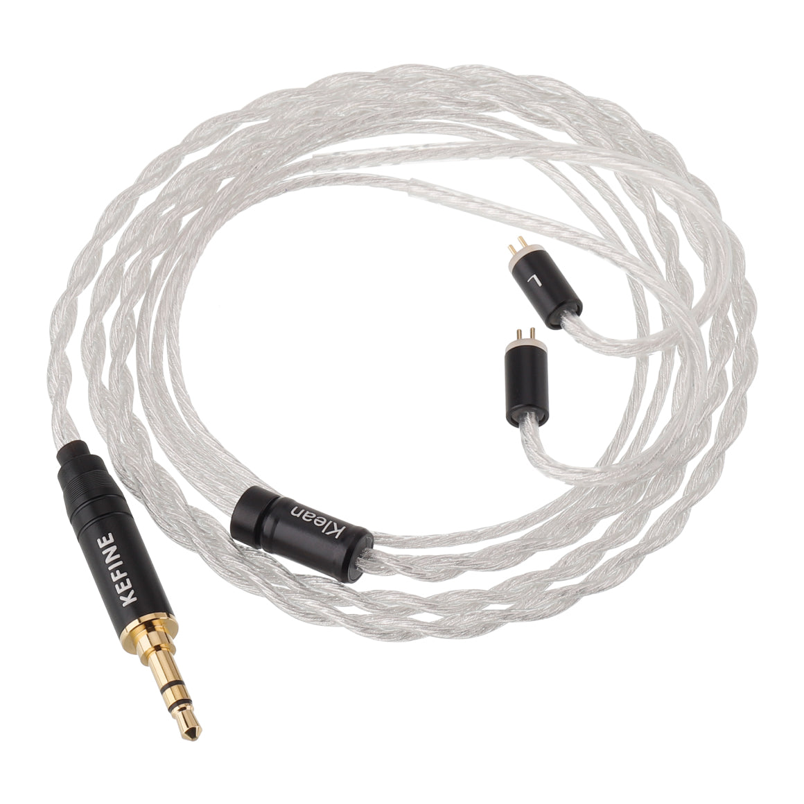  Kefine - Klean、mySite、merchandisen