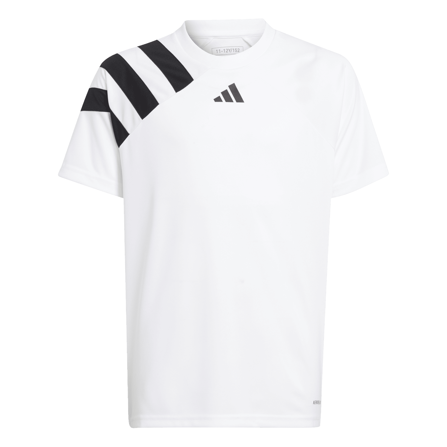 adidas Youth Fortore 23 Jersey - White、mySite、noshort