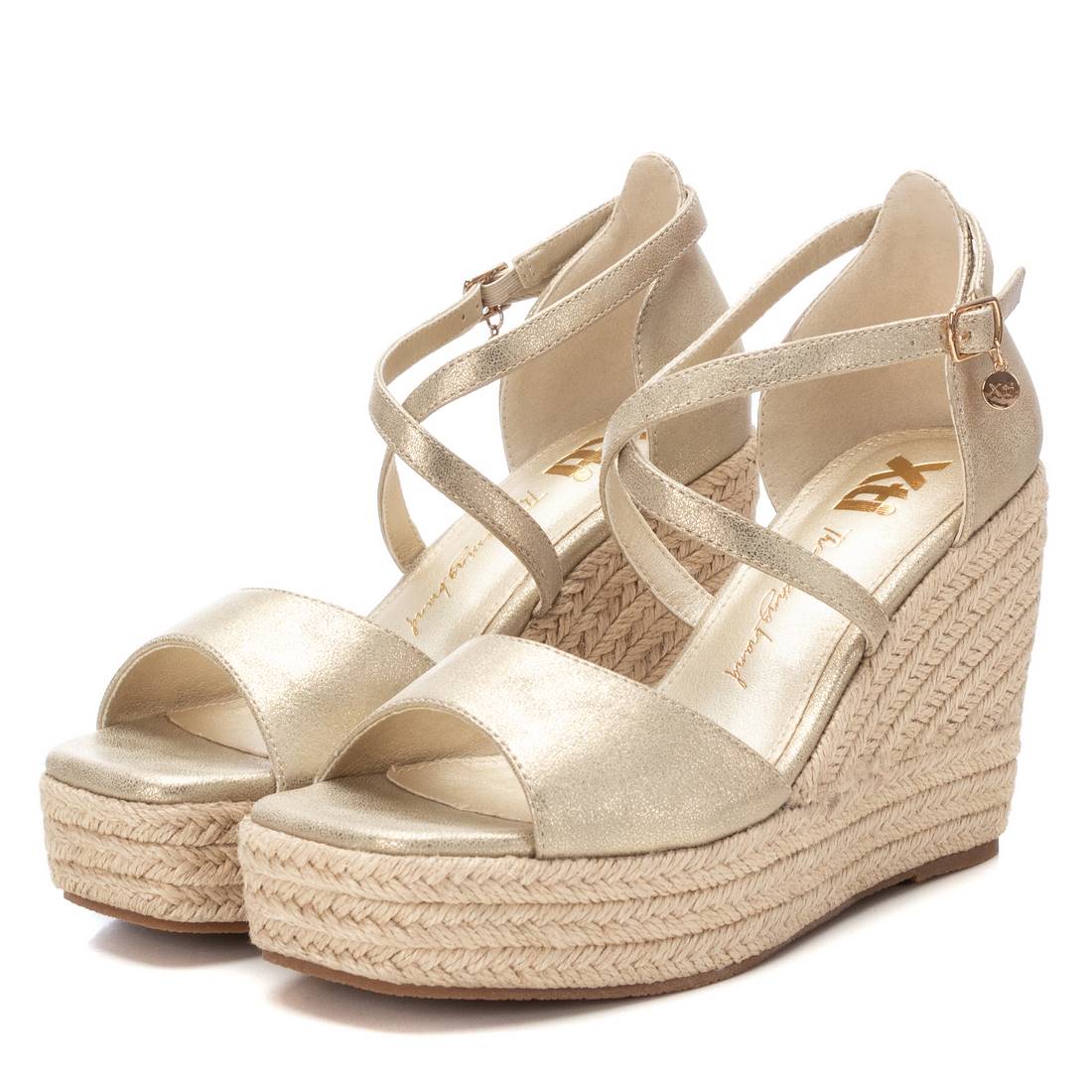 SANDALIA DE MUJER XTI 14243804、mySite、gtrtttuynbv