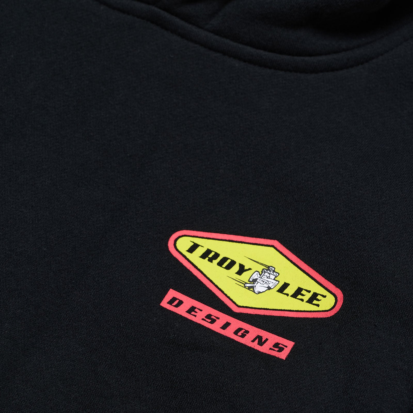 Youth Pullover Carb Black、mySite、dreamappss