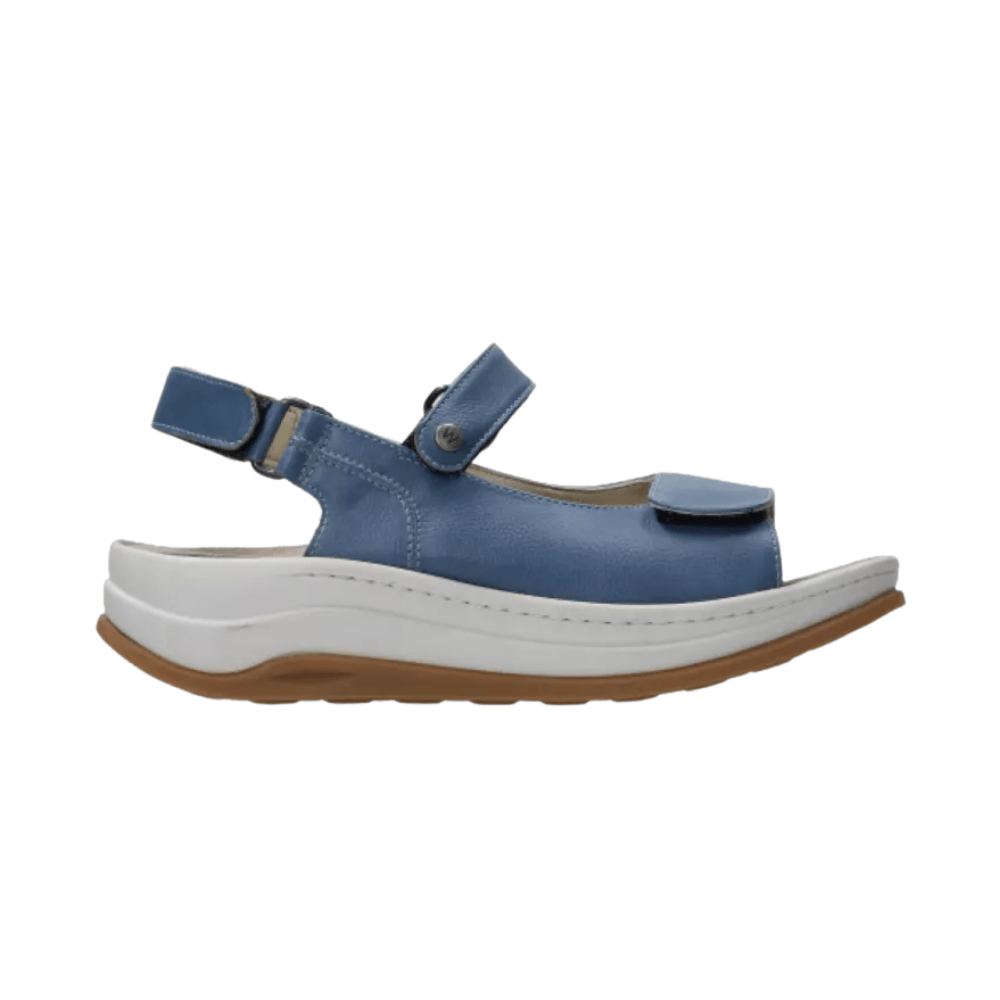  Adura | Biocare Vegan Leather | Sky Blue、mySite、preschool7hills