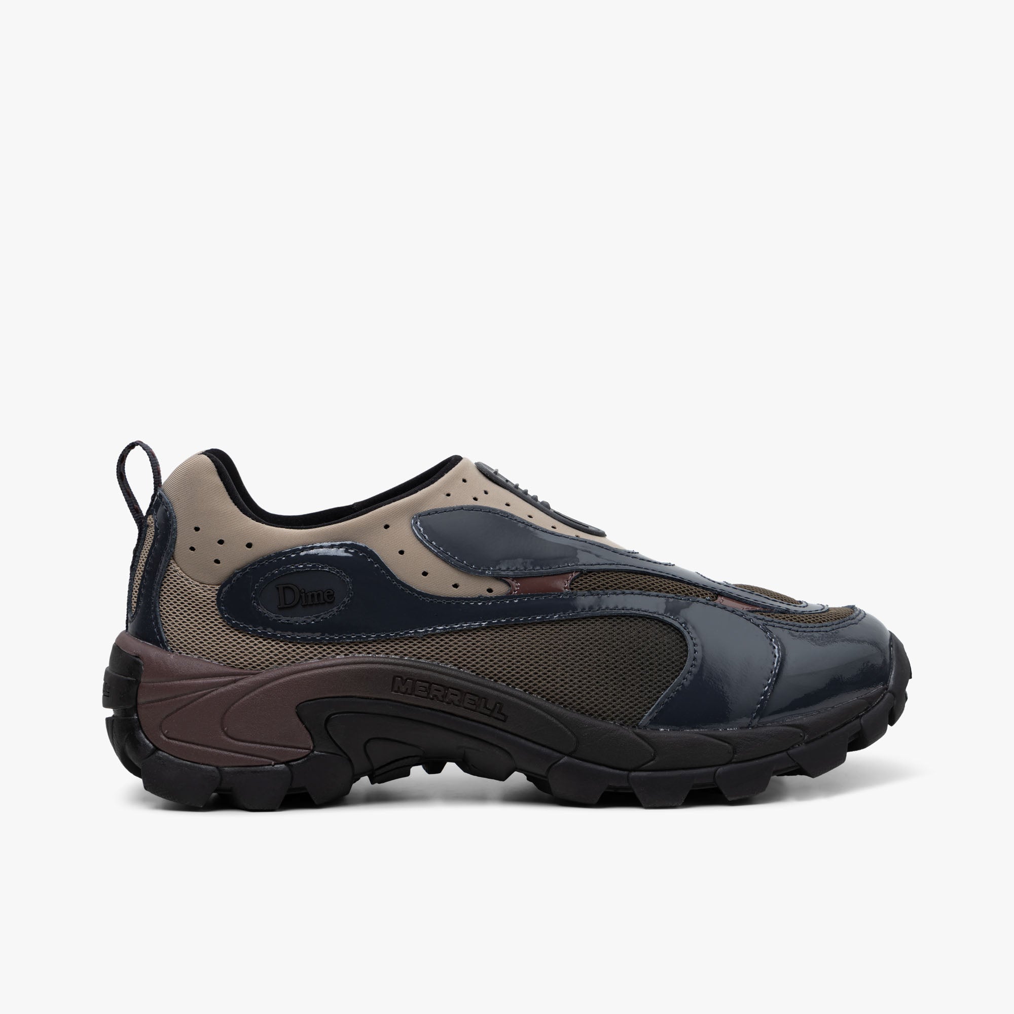 Merrell x Dime Moc Speed Streak SE Tan、mySite、merchandisen