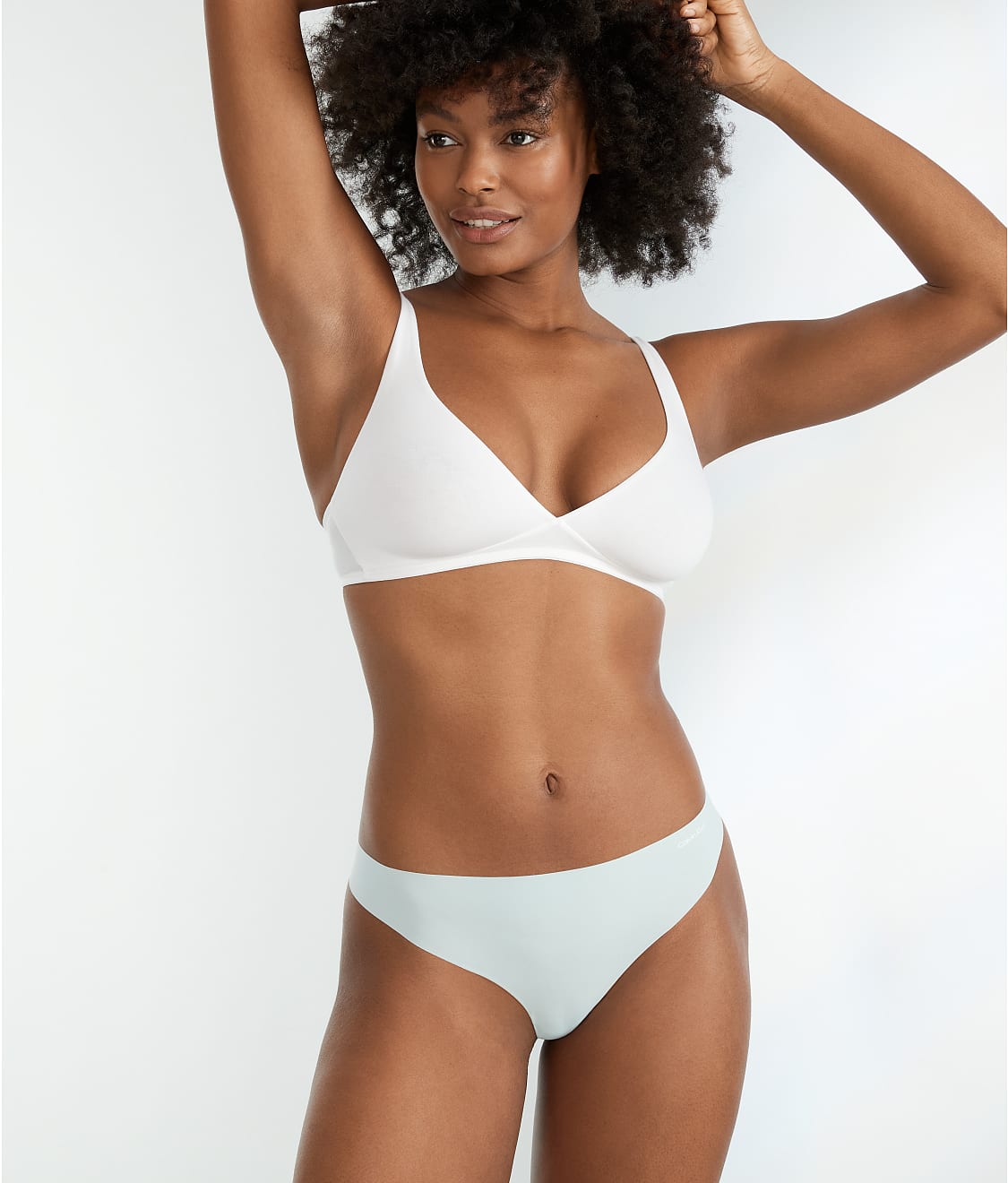  Invisibles Thong、mySite、justintrudeaud