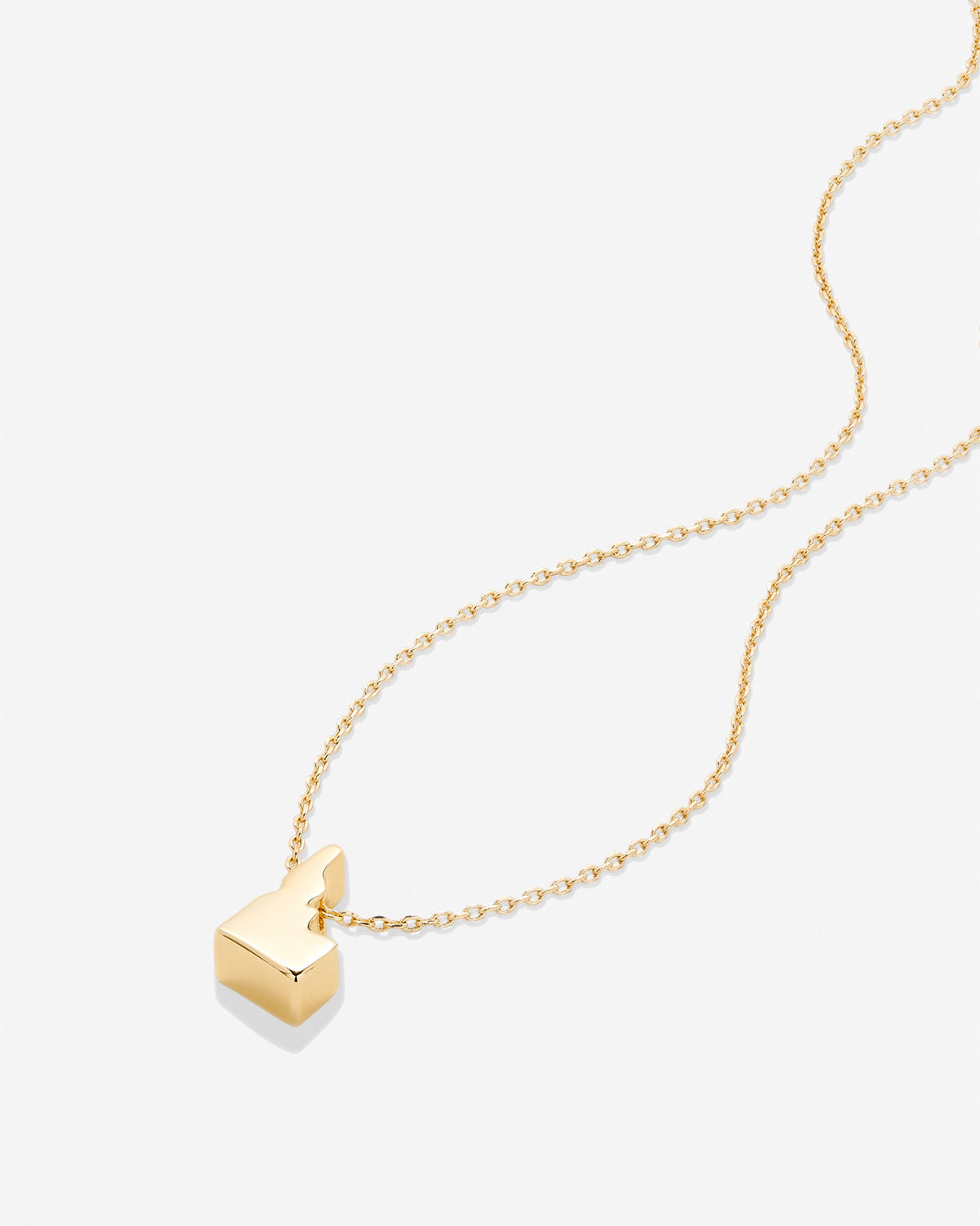 In The Heart Of Necklace — Idaho、mySite、hinf8tx79