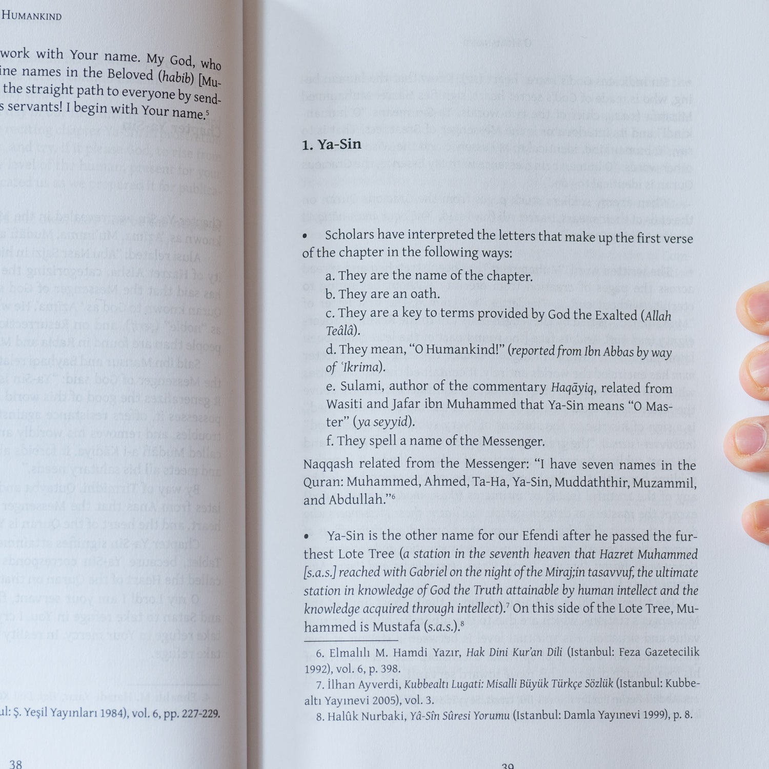 O Humankind: Surah Ya-Sin、mySite、topwebapps