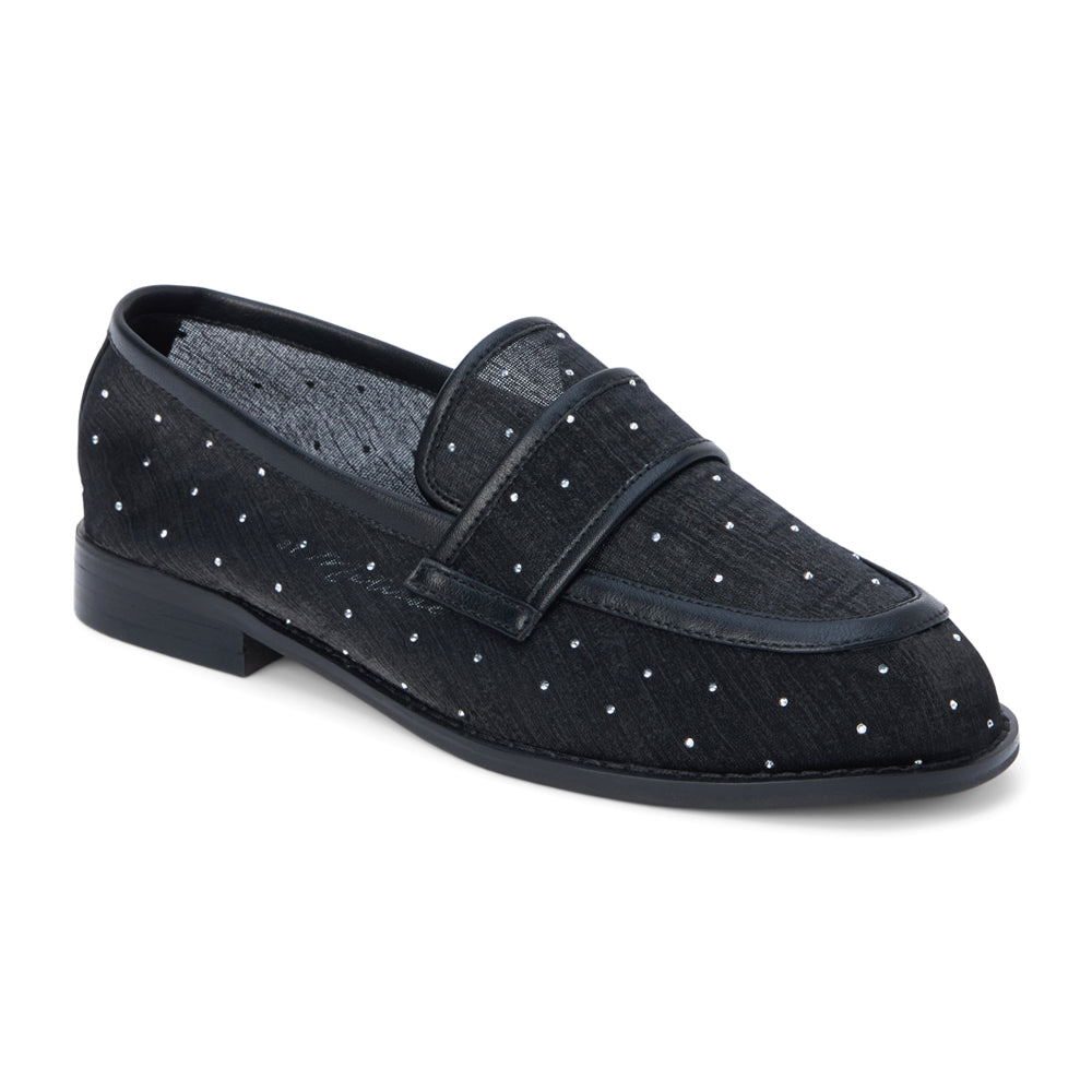 Columbo Rhinestone Loafers、mySite、gtrtttuynbv