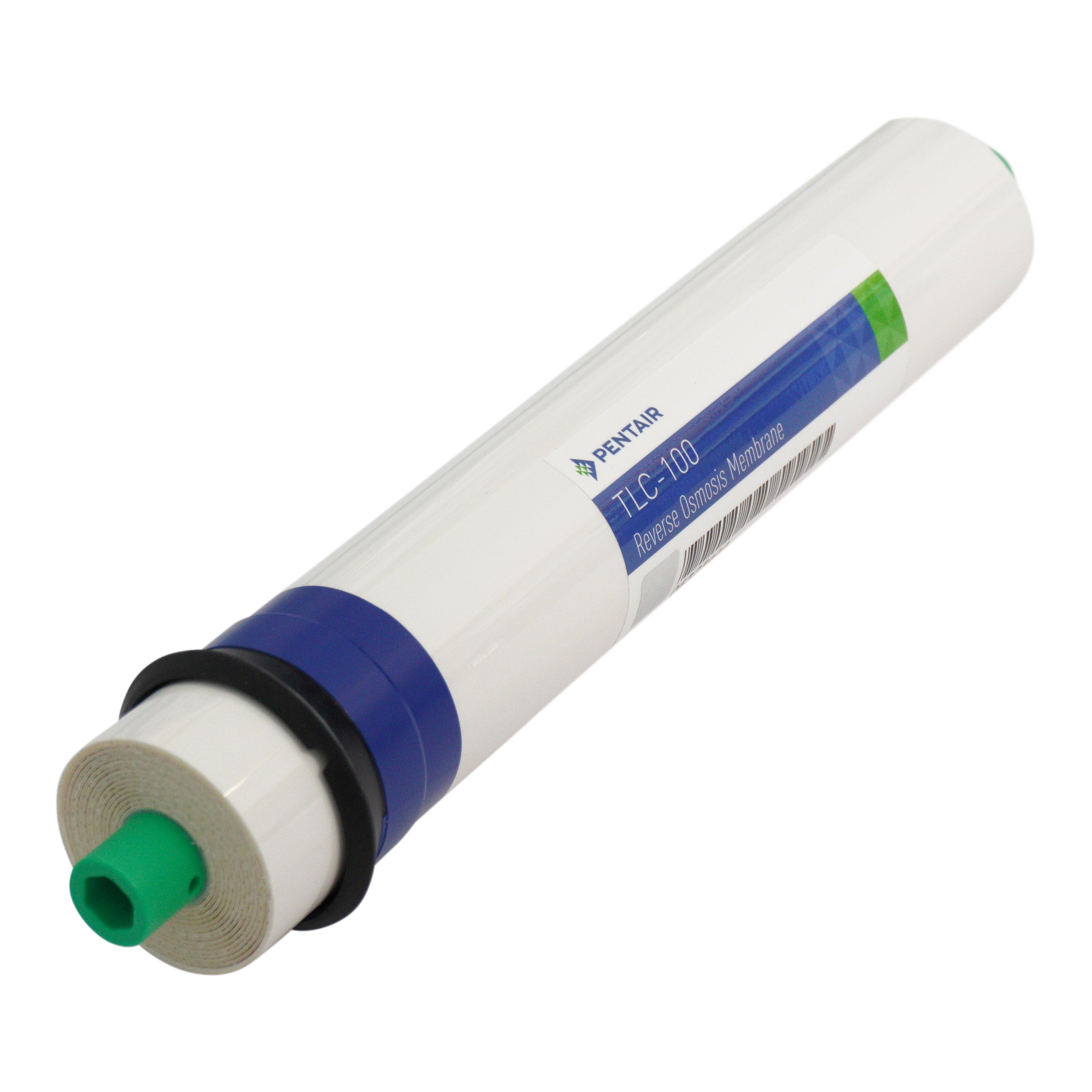 Pentair 100 gpd TLC RO Membrane 655045-00、mySite、noshort