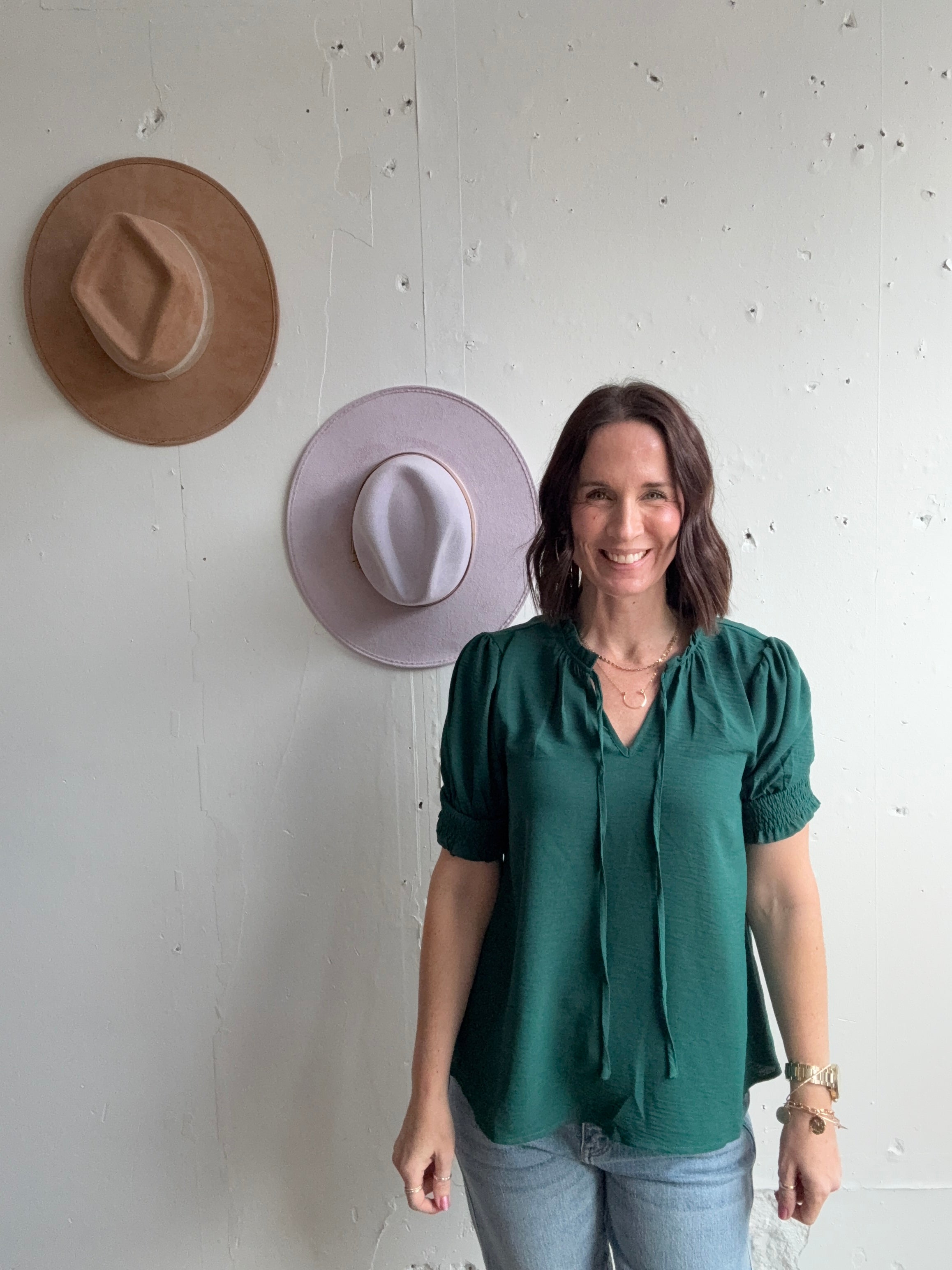 Carmen's Blouse、mySite、garagedoors4me