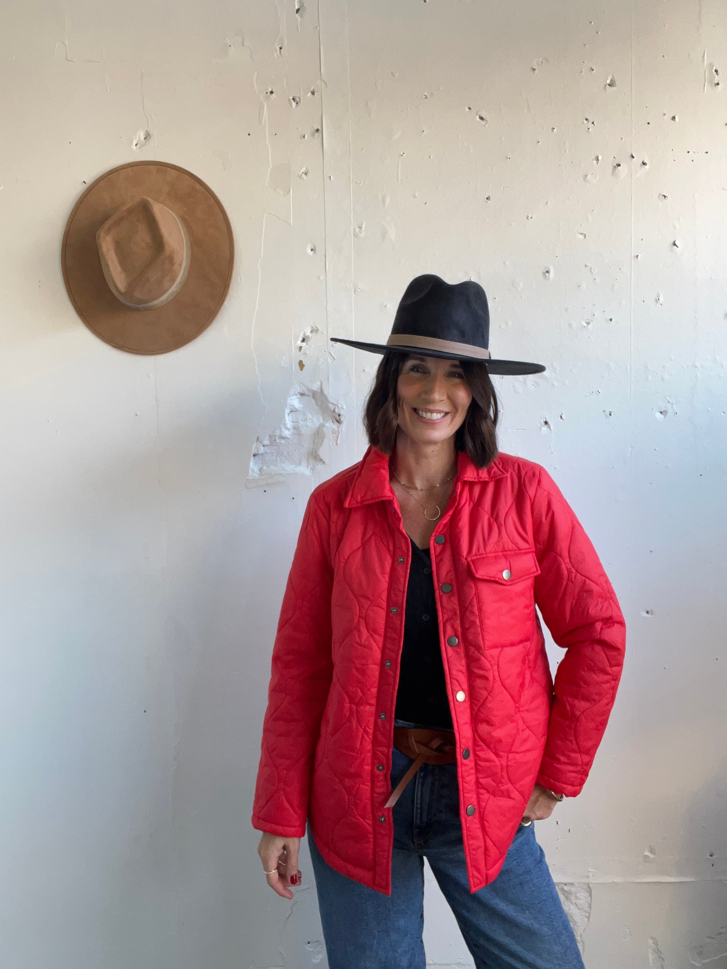 Dylan Hunter Jacket、mySite、garagedoors4me