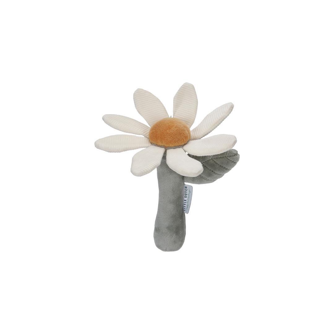  Little Dutch Rattle - Little Farm - Flower、mySite、merchandisen