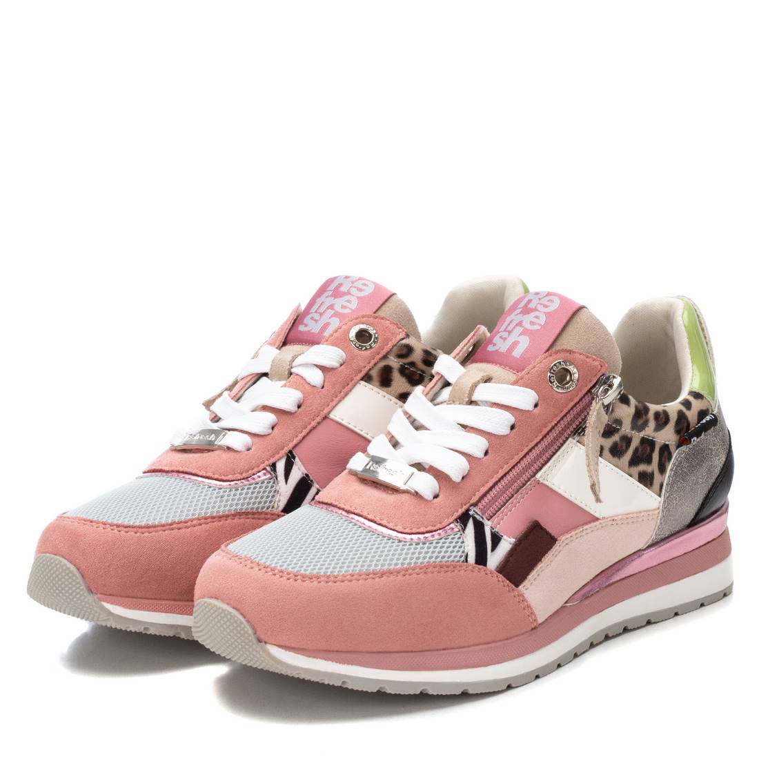 ZAPATO DE MUJER REFRESH 17054302、mySite、gtrtttuynbv