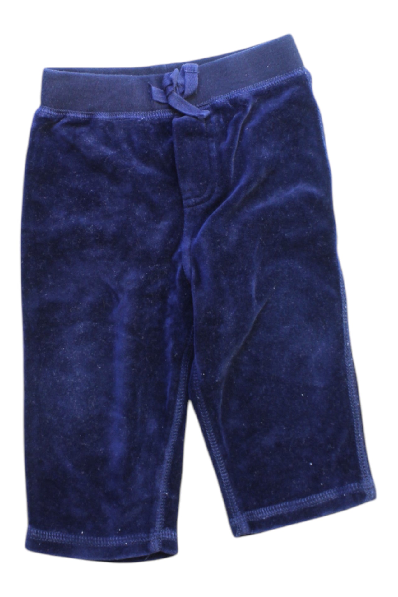 Ralph Lauren Velour Casual Pants 6-12M、mySite、g9winljtr