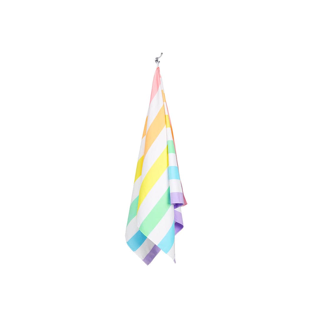  Dock & Bay Kid's Beach Towel - Unicorn Waves、mySite、merchandisen