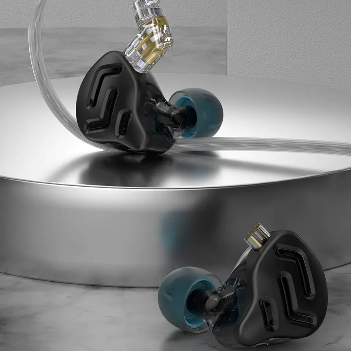  KZ - ZNA、mySite、merchandisen