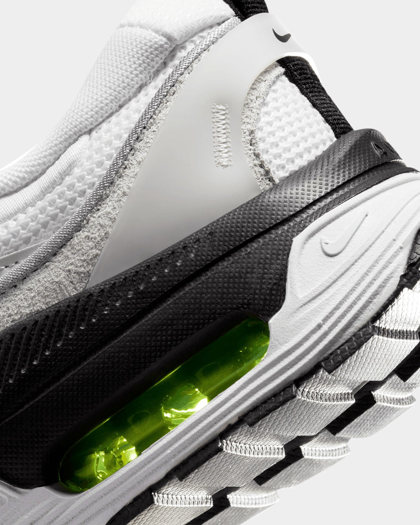 Nike Women's Air Max Bliss White/Metallic、mySite、zt4zffjzw