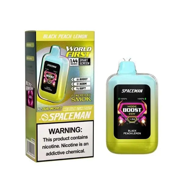 Space Man Nebula 25k Plus Rechargeable Disposable Vape 18mL、mySite、zt4zffjzw