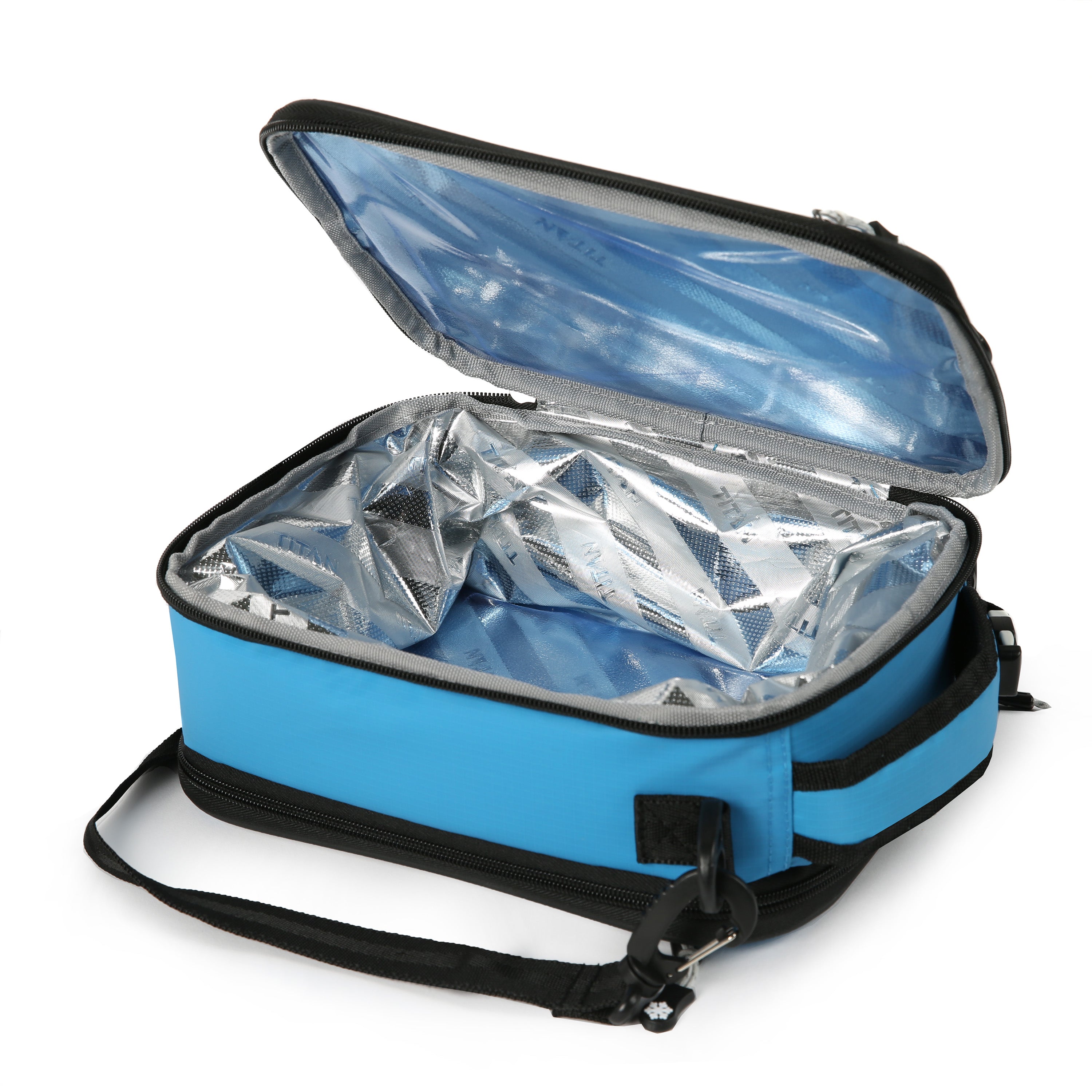 Fridge Cold Expandable Lunch Bag、mySite、noshort