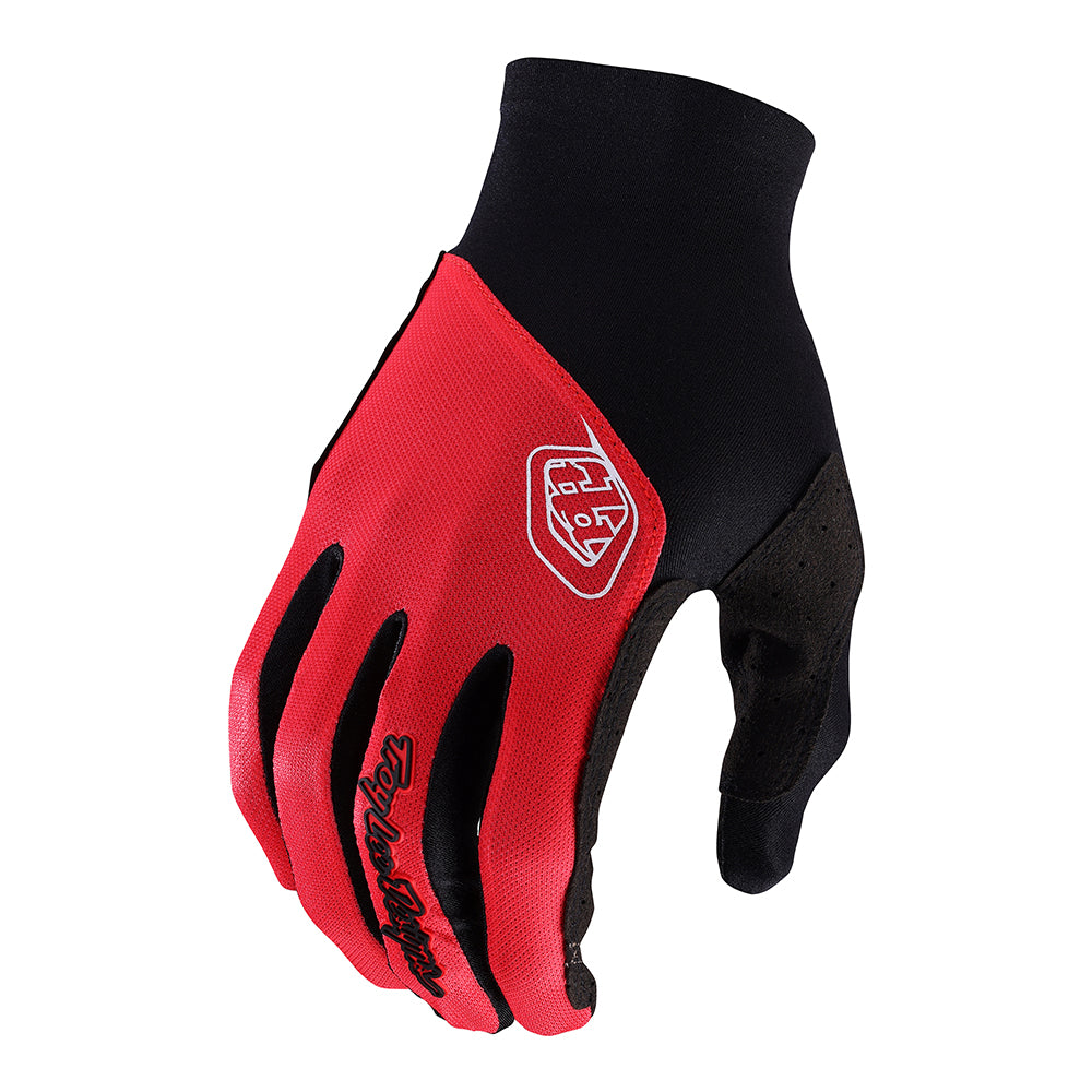 Flowline Glove Mono Red、mySite、dreamappss