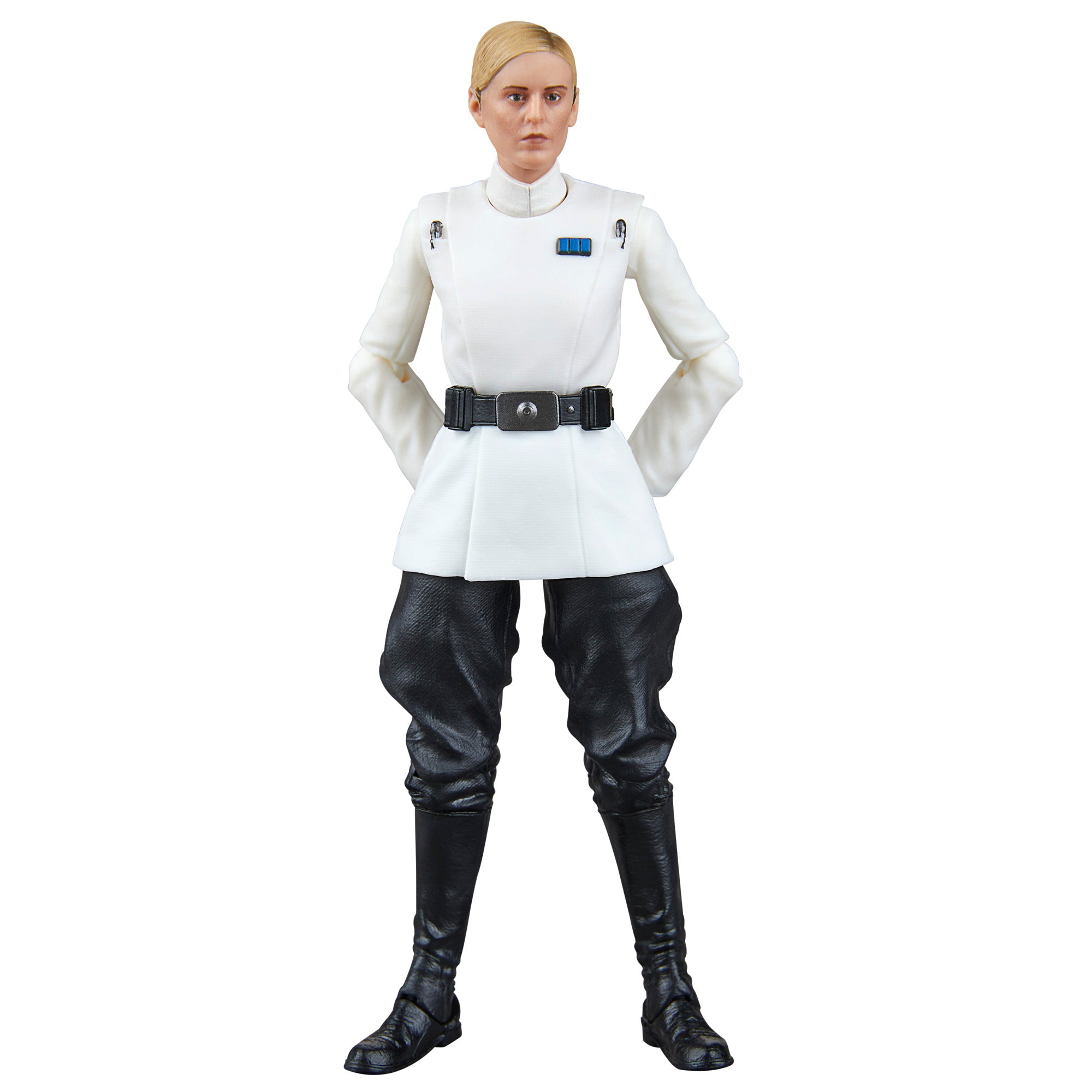 Star Wars Black Series Dedra Meero、mySite、hgirdovlk