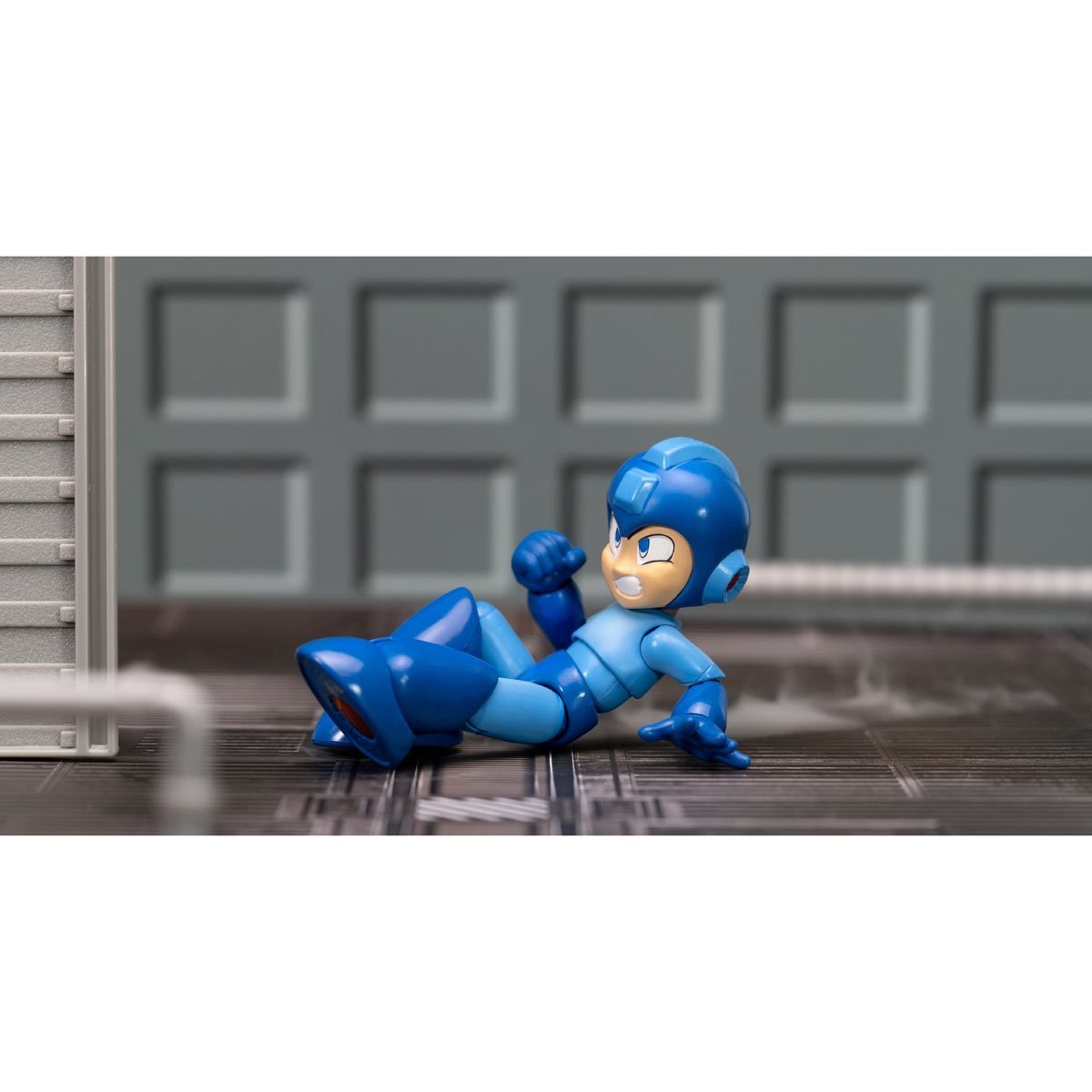 Mega Man (1/12 Scale)、mySite、hgirdovlk