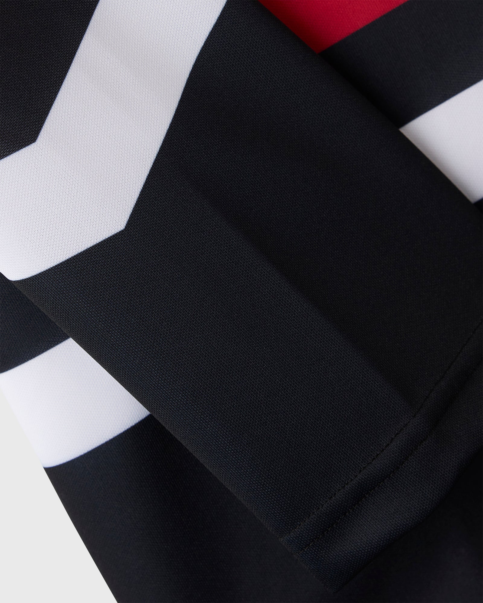 OVO X Raptors Hometown Heroes Hockey Jersey