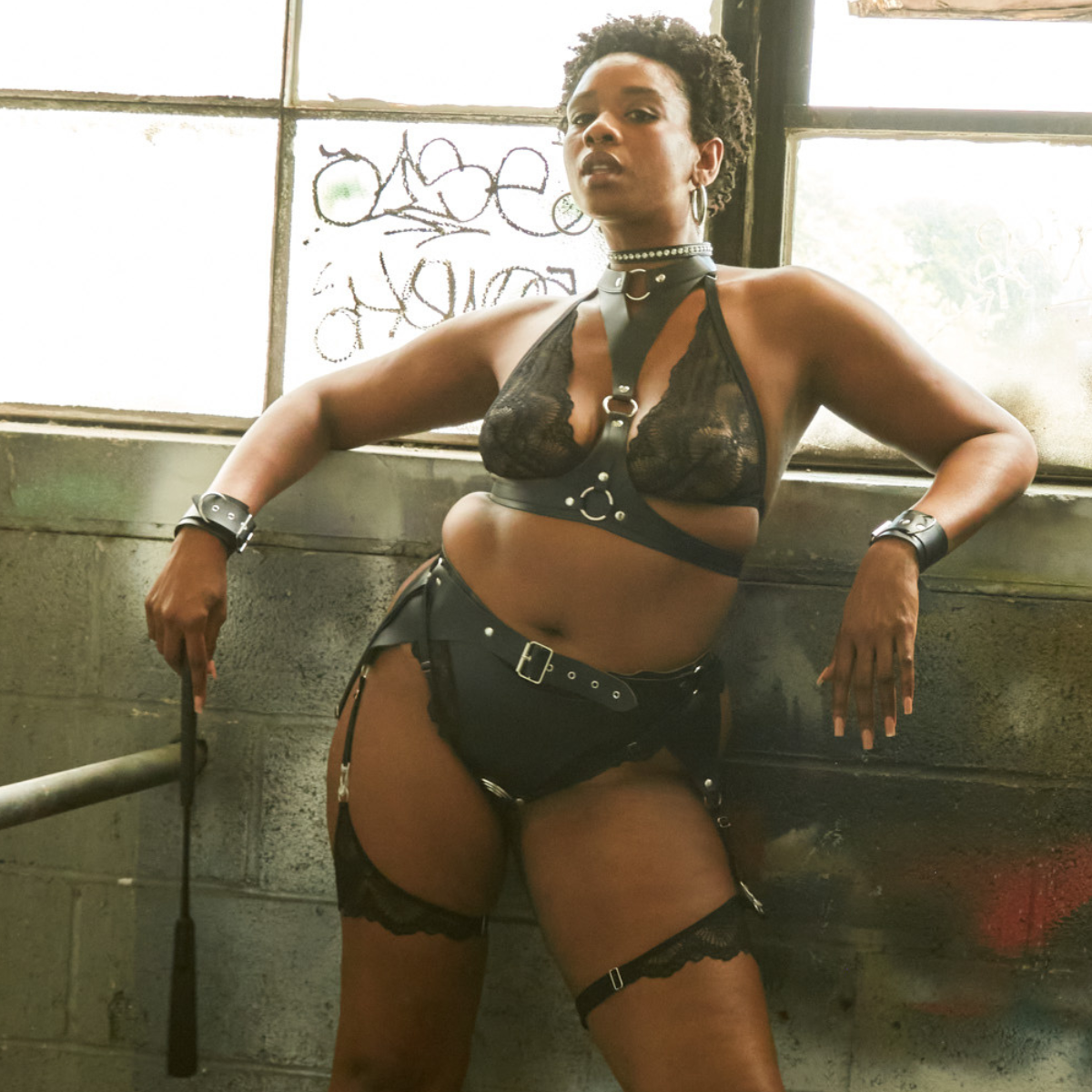 Heroine Harness Bra、mySite、bengalsvssteelers