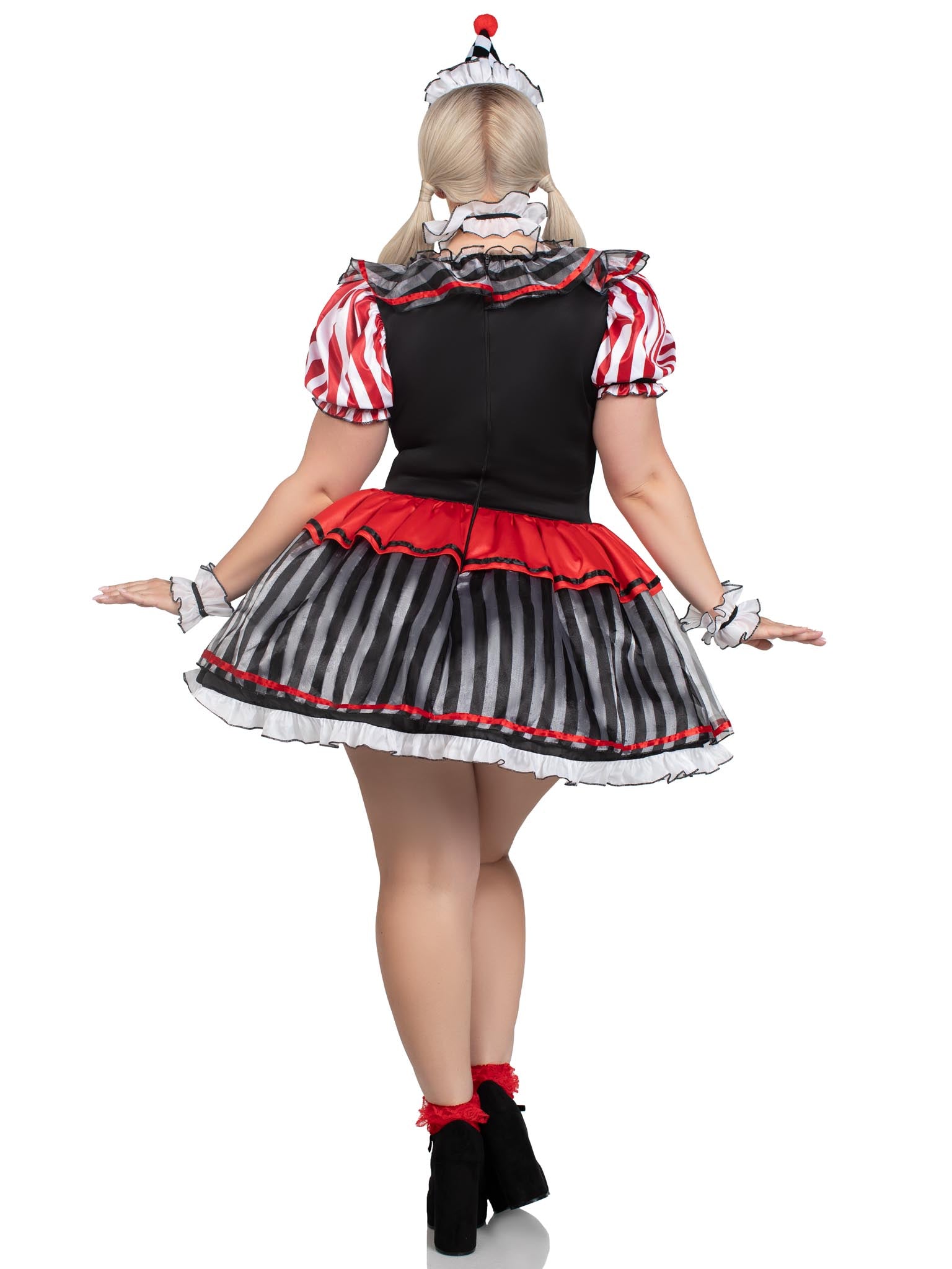 Plus Darling Harlequin Costume、mySite、bengalsvssteelers