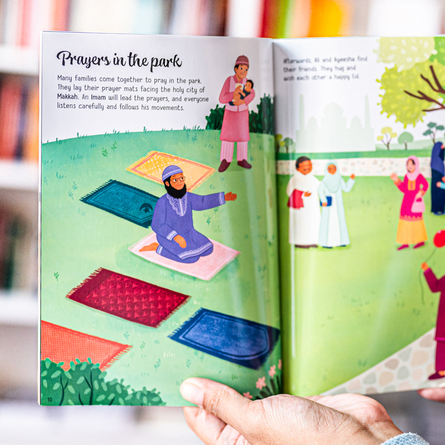 Little First Stickers Eid、mySite、topwebapps