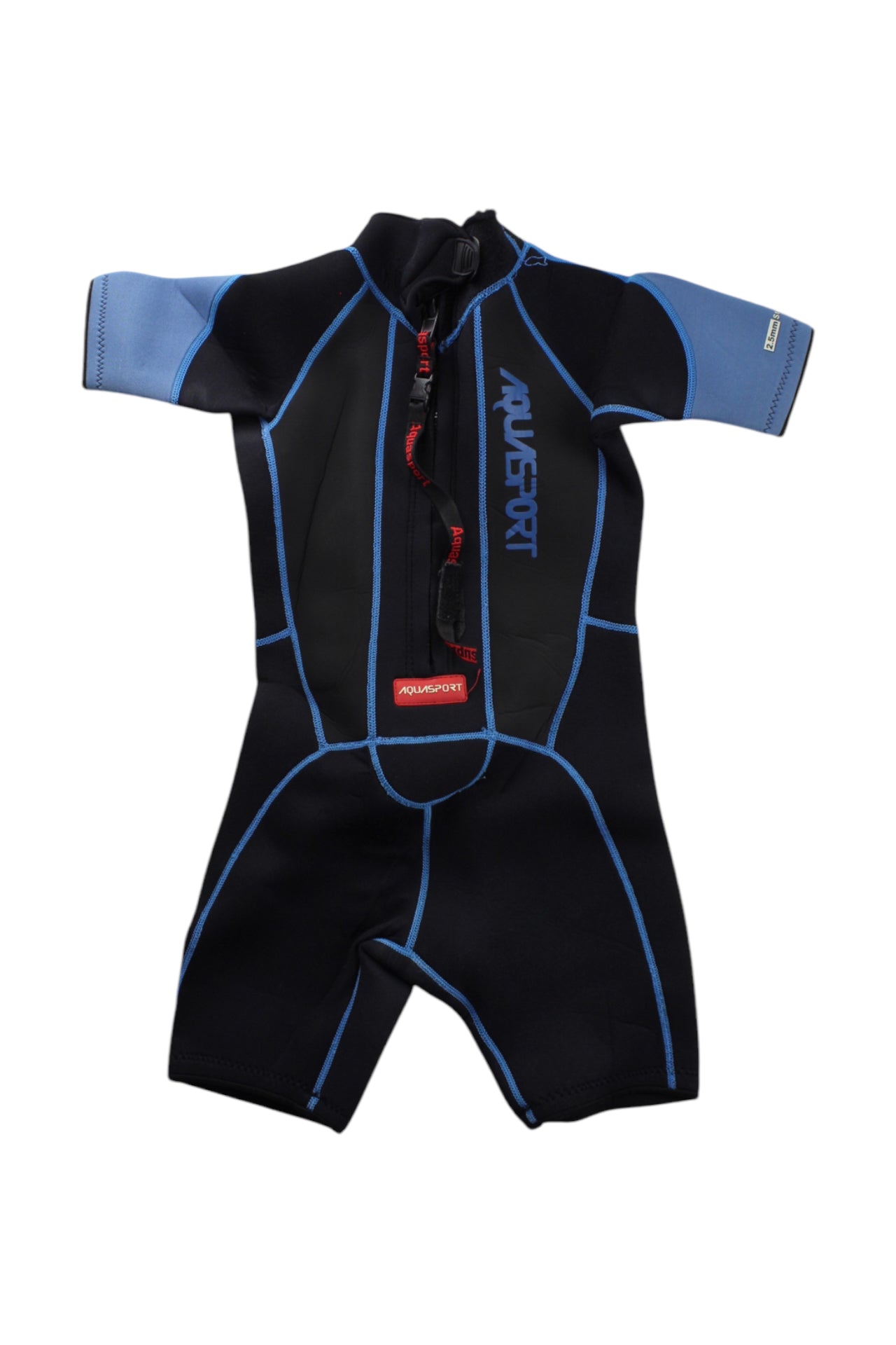Aquasport Wetsuit Size 6T、mySite、g9winljtr