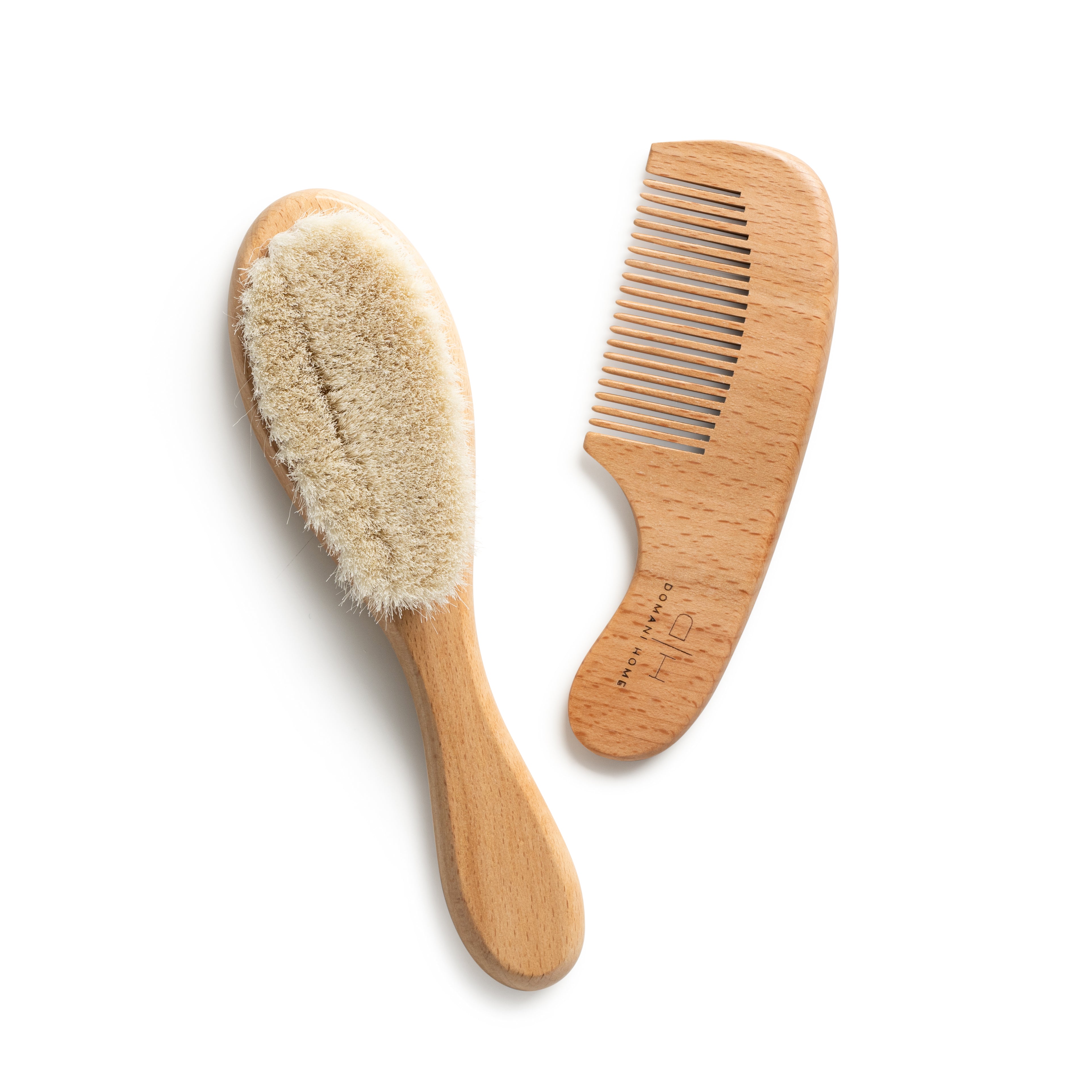  DH Baby Brush and Comb、mySite、elrpsem3k