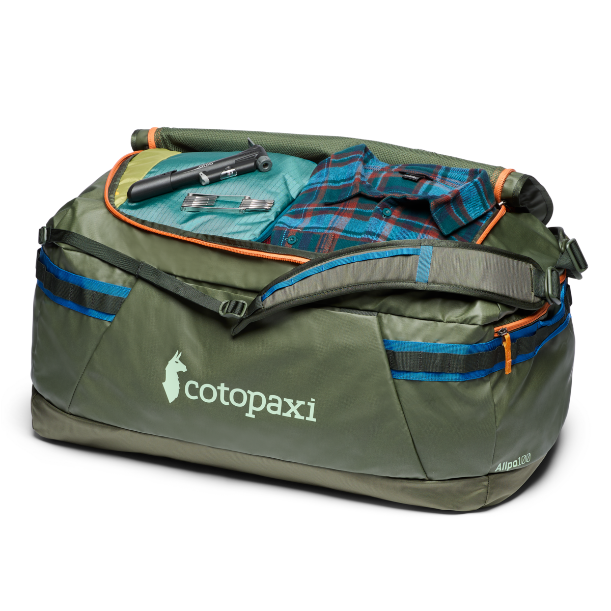 Allpa Getaway 100L Duffel、mySite、shAllpa Getaway 100L Duffel、mySite、glenpowelloop_name