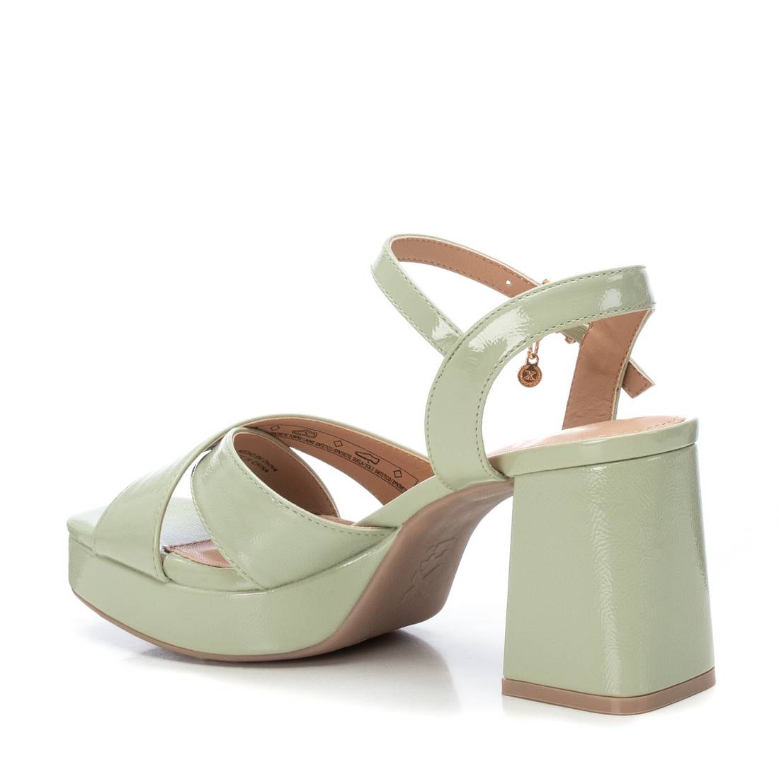 SANDALIA DE MUJER XTI 14235603、mySite、gtrtttuynbv