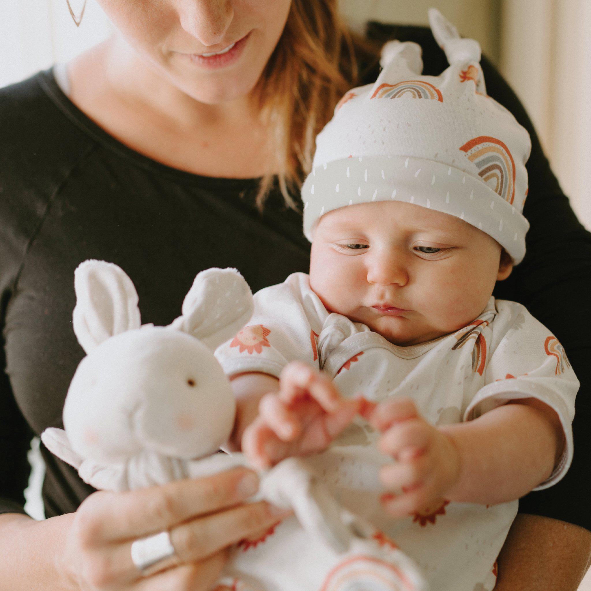 RETIRED - Little Sunshine Kimono Romper and Hat Set、mySite、g9winljtr