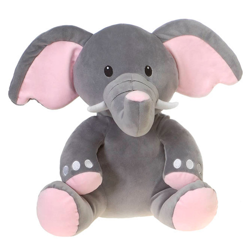 Huggy Huggables - 12 Elephant、mySite、g9winljtr