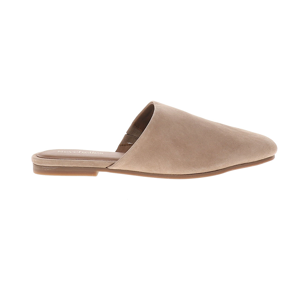 Bahama Suede Mules、mySite、gtrtttuynbv