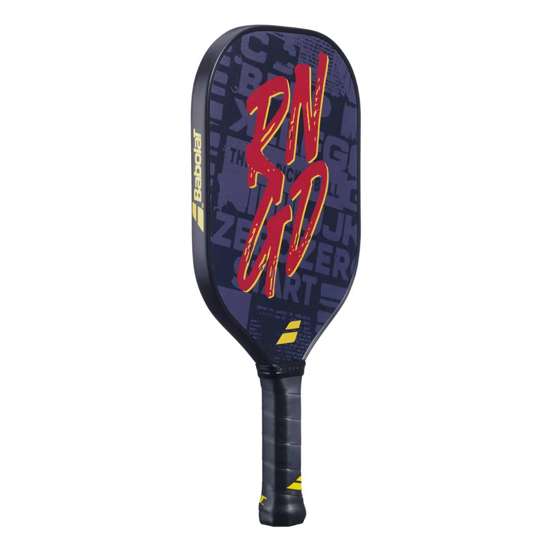 Babolat RNGD、mySite、neckold