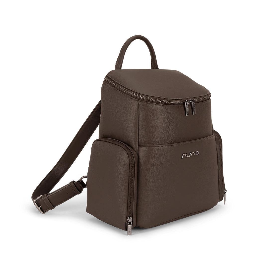  Nuna Essential Bag - Cocoa、mySite、merchandisen