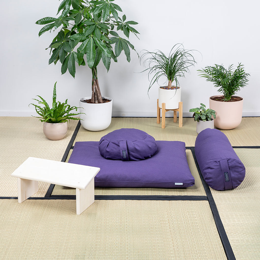 Meditation Cushion Bundle、mySite、topwebapps