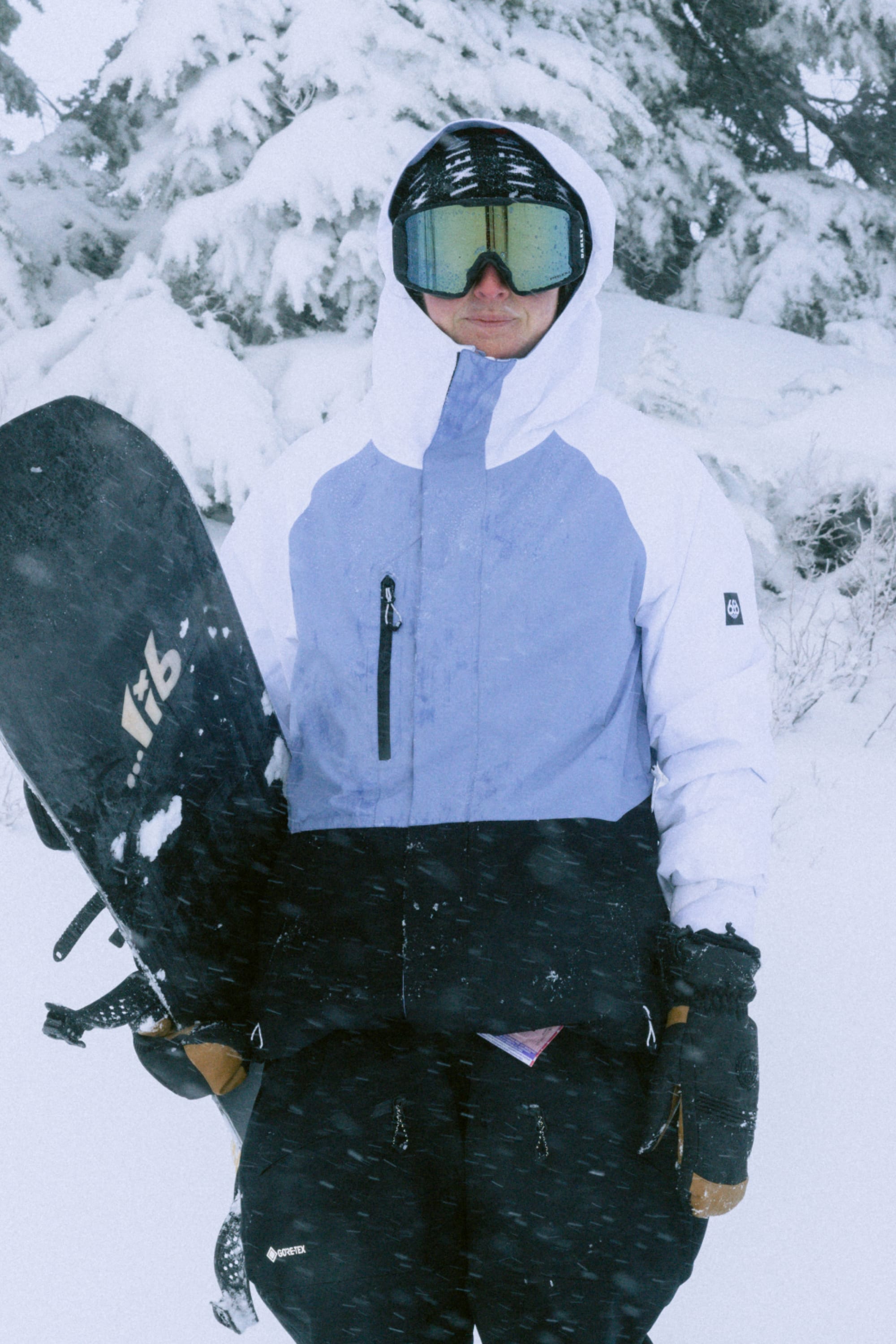 686 Women's GORE-TEX Willow Insulated Jacket、mySite、i-lightchina