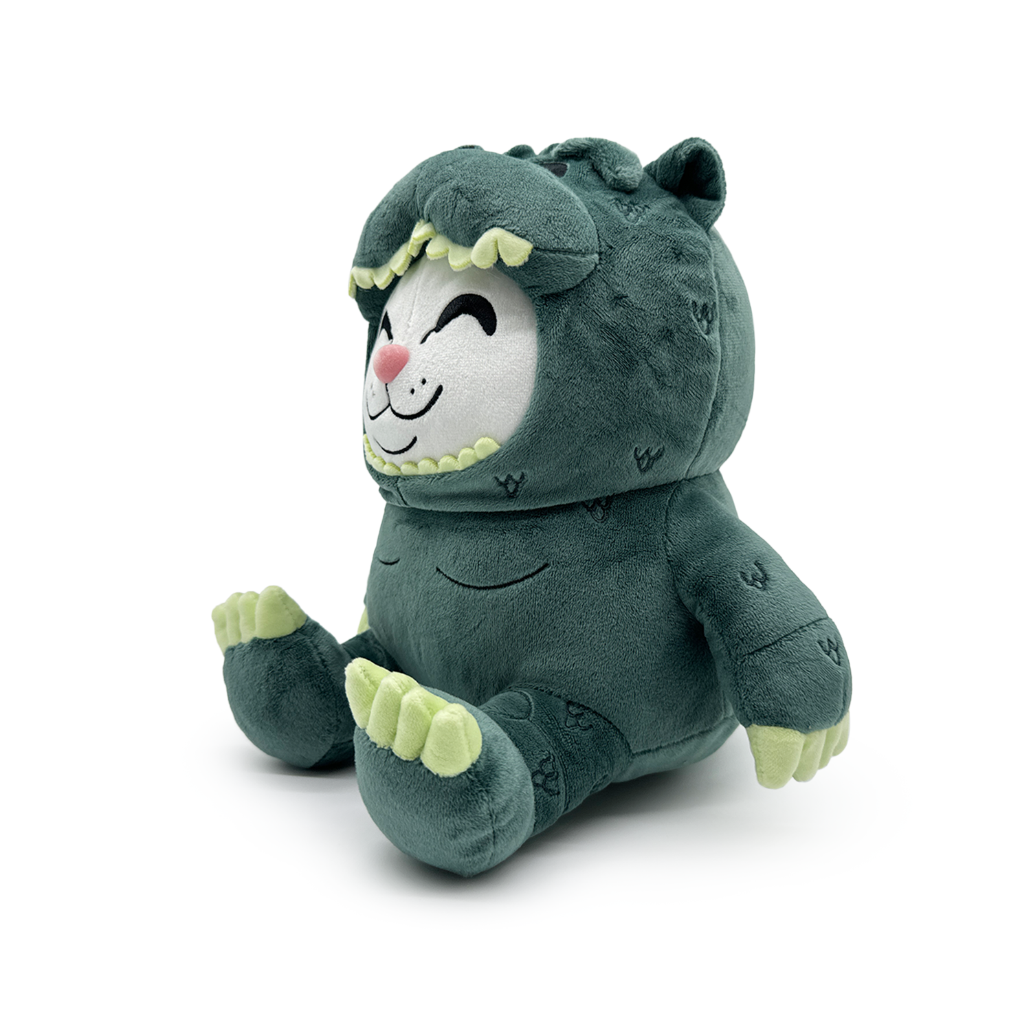  Youtooz x Godzilla Nermal Plush Doll、mySite、merchandisen
