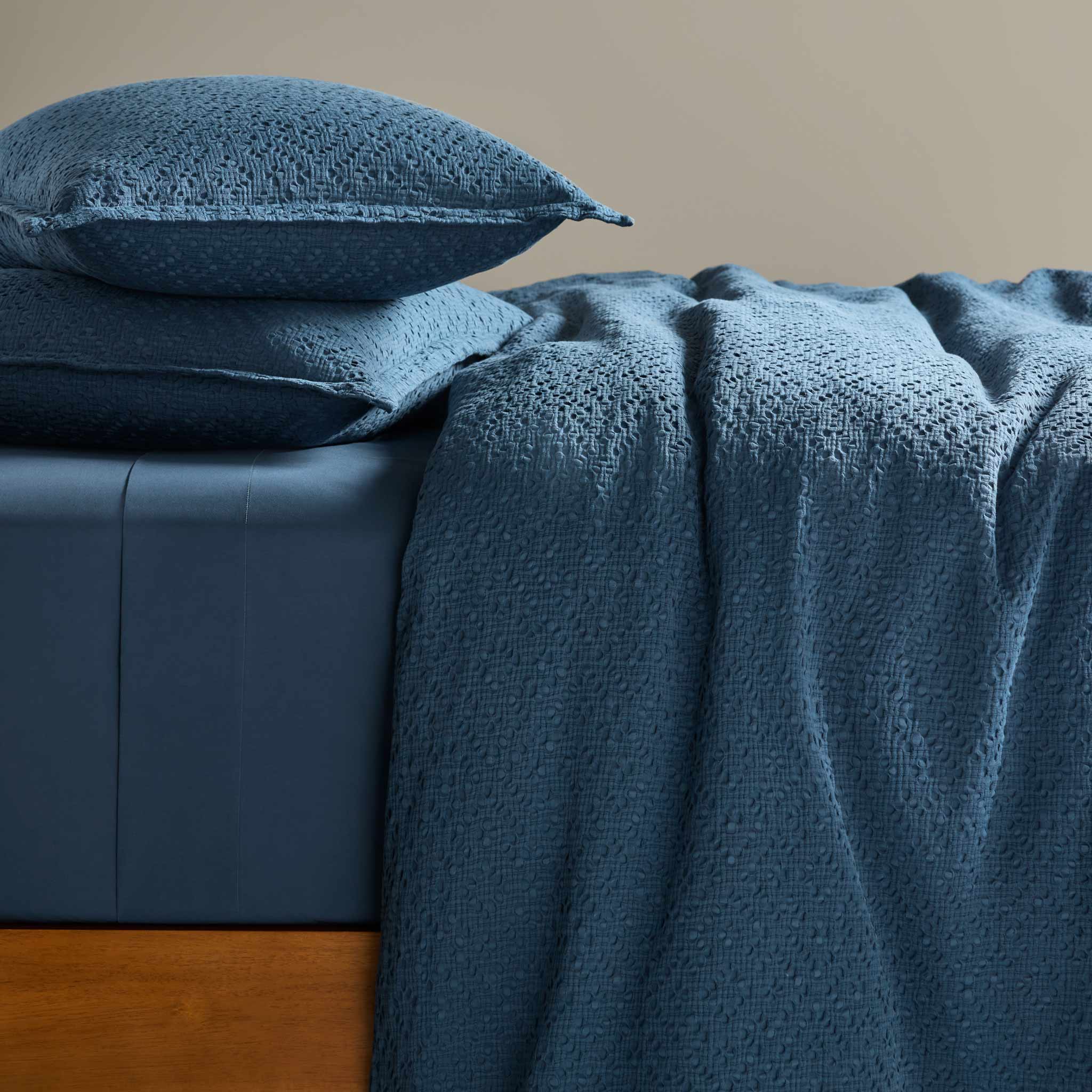  Dabito Honeycomb Shams - Last Call、mySite、sugarbowlscore