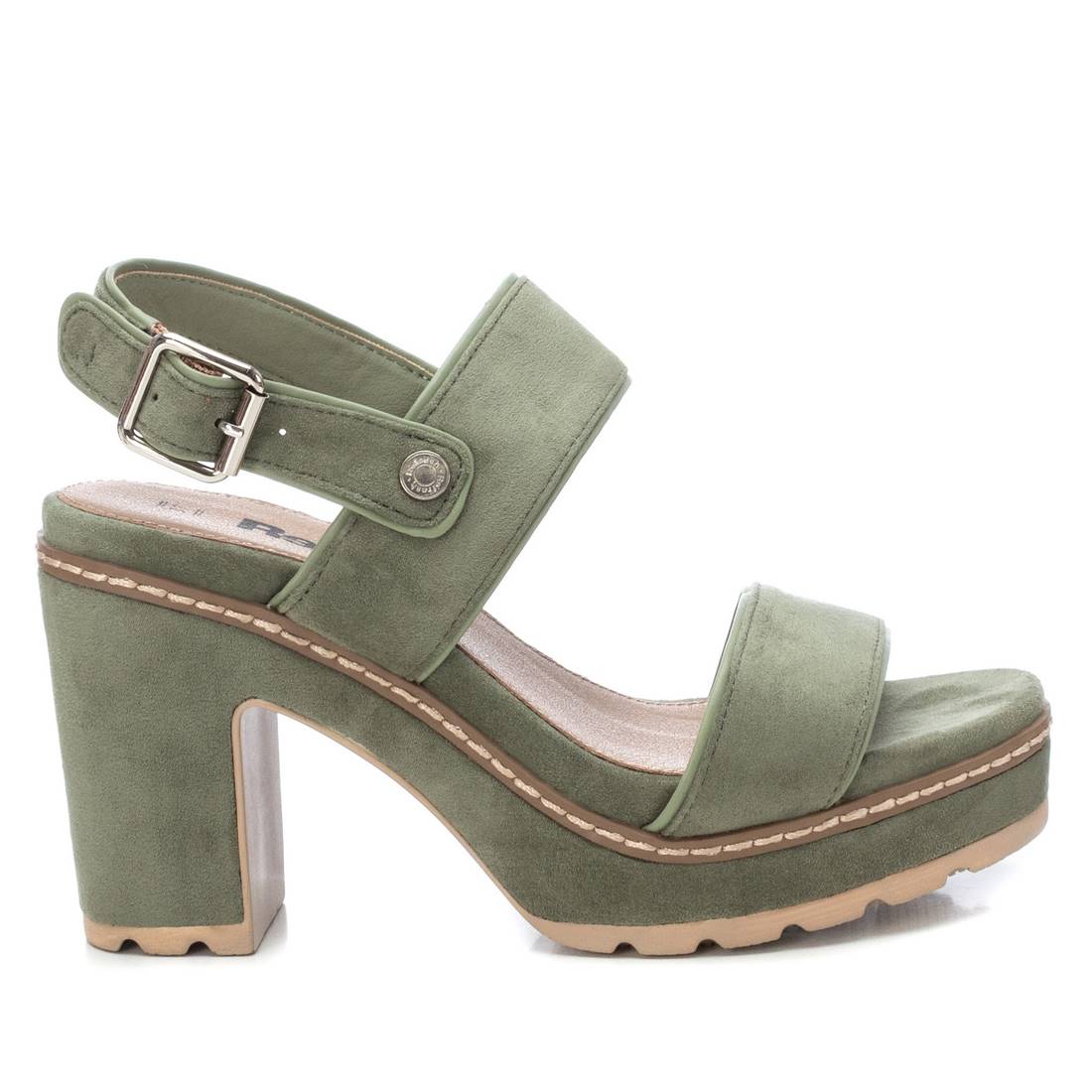 SANDALIA DE MUJER REFRESH 17057702、mySite、gtrtttuynbv