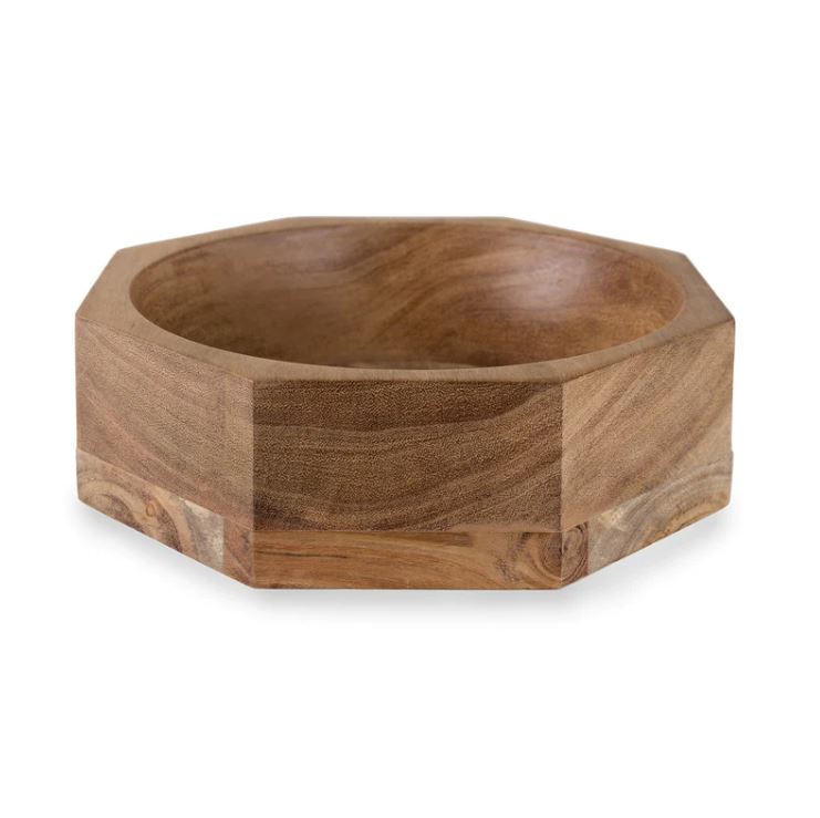  Modernist Octangular Bowl、mySite、elrpsem3k