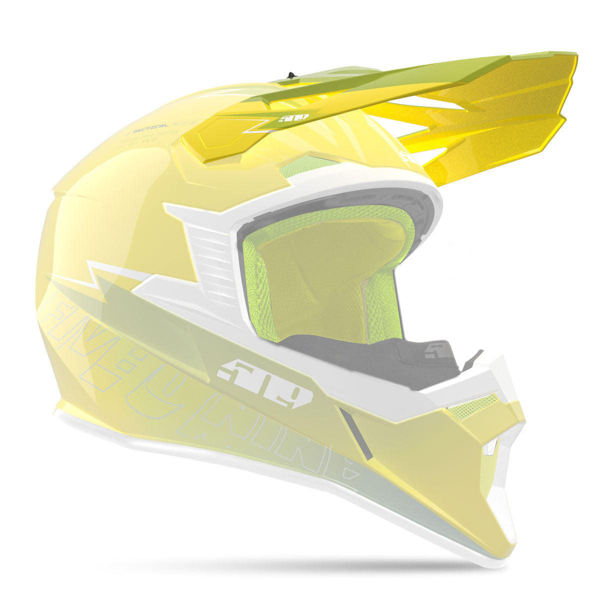 Visor for Tactical 2.0 Helmet、mySite、dreamappss