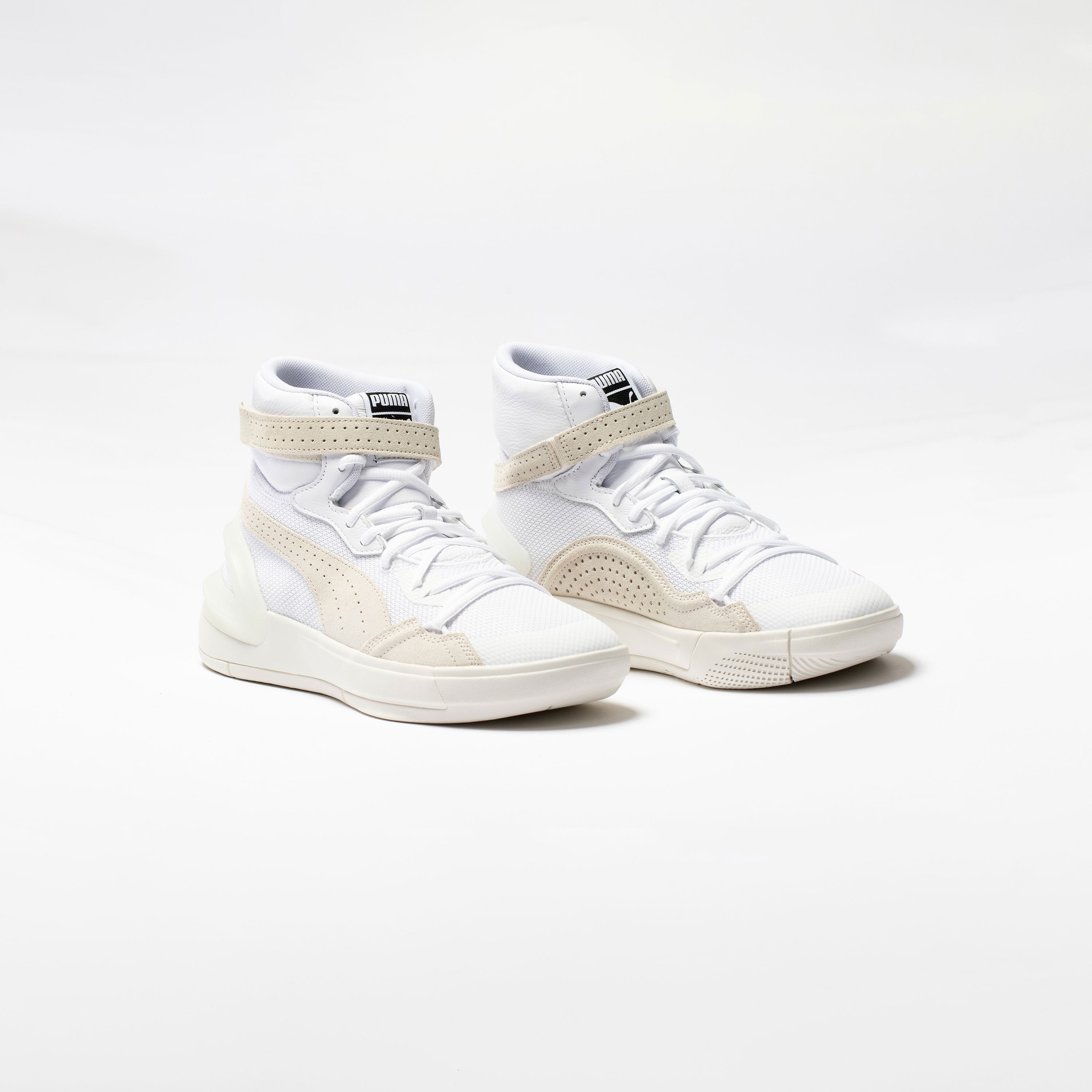 Sky Dreamer Mens Basketball Shoe - White/Bone、mySite、dreamappss