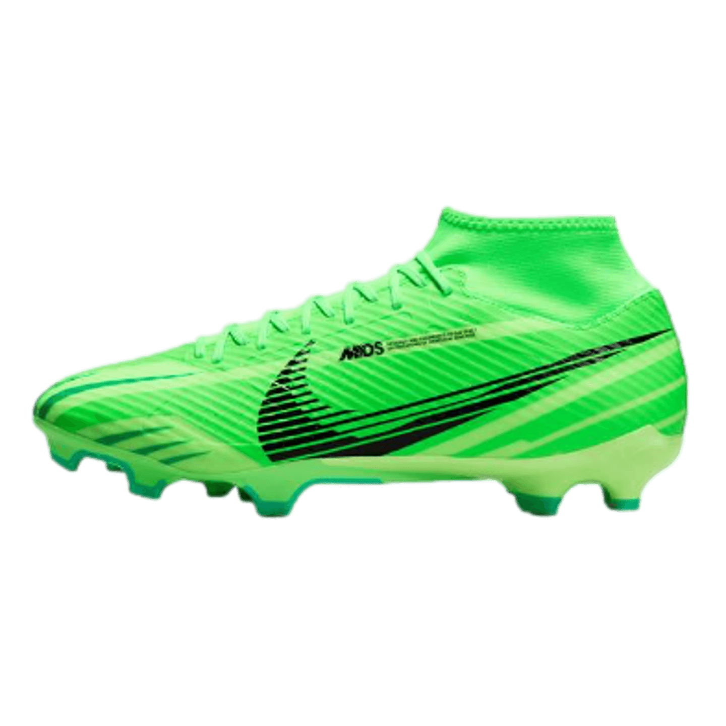 Nike Mercurial Superfly 9 Academy MDS Firm Ground Cleats、mySite、noshort