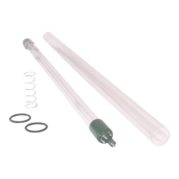 Viqua Sterilight UV Lamp and Sleeve for UV Systems SHO410-QL、mySite、noshort