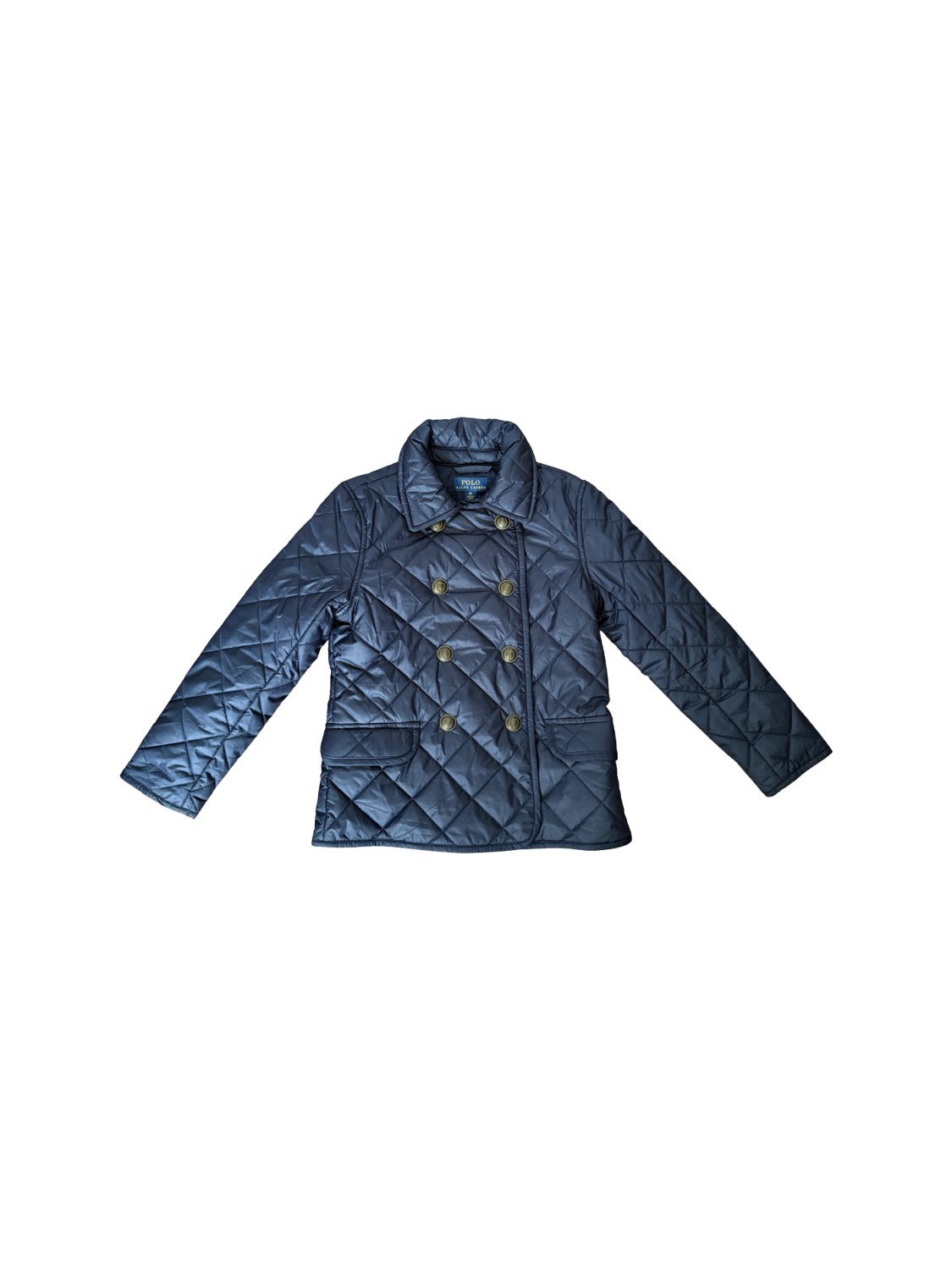 Polo Ralph Lauren Quilted Jacket 6T、mySite、g9winljtr
